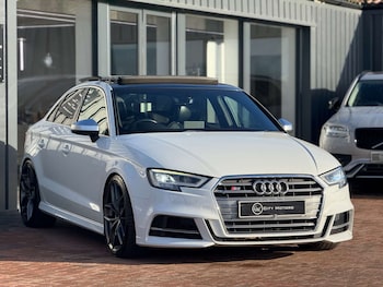 Used Audi A3 2016 for sale - 76507208: Photo