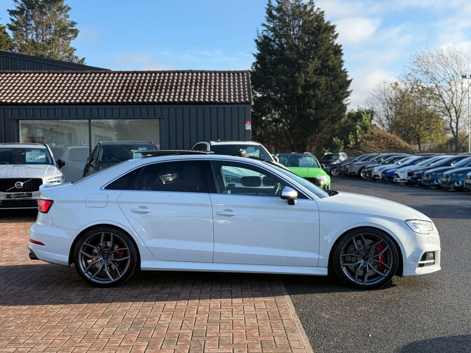 Used Audi A3 2016 for sale - 76507208: Photo 5