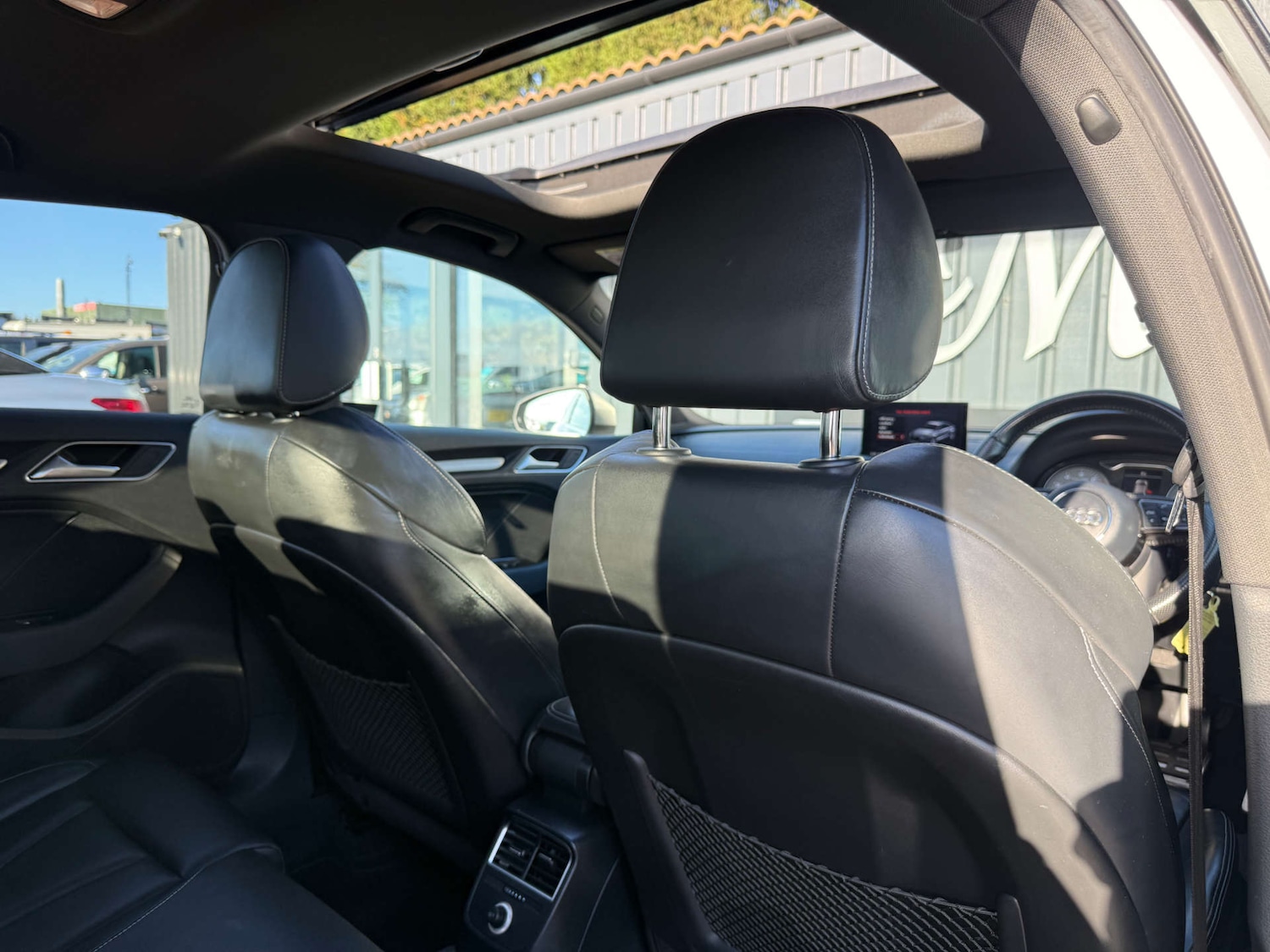 Used Audi A3 2016 for sale - 76507208: Photo 52