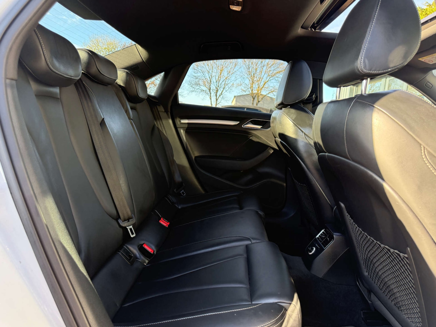 Used Audi A3 2016 for sale - 76507208: Photo 53