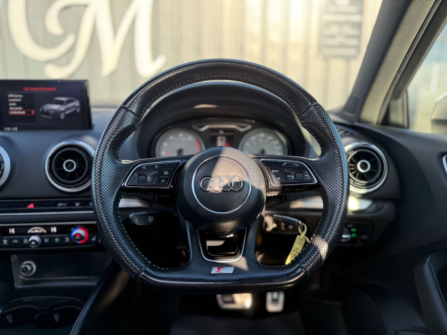 Used Audi A3 2016 for sale - 76507208: Photo 55