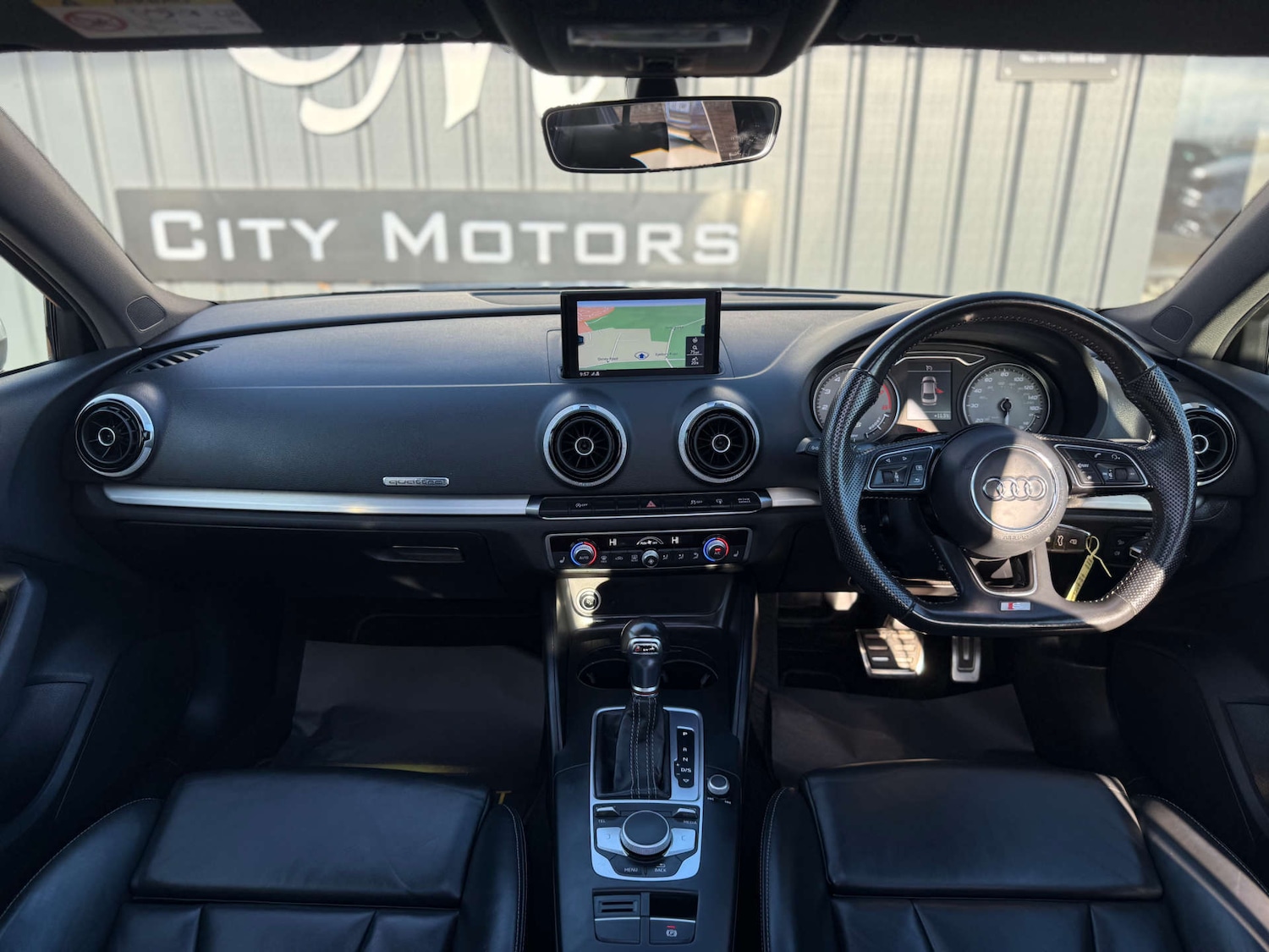 Used Audi A3 2016 for sale - 76507208: Photo 56