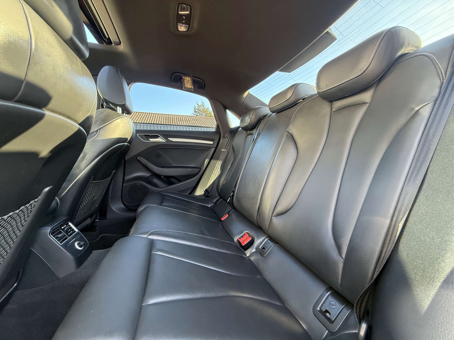 Used Audi A3 2016 for sale - 76507208: Photo 58