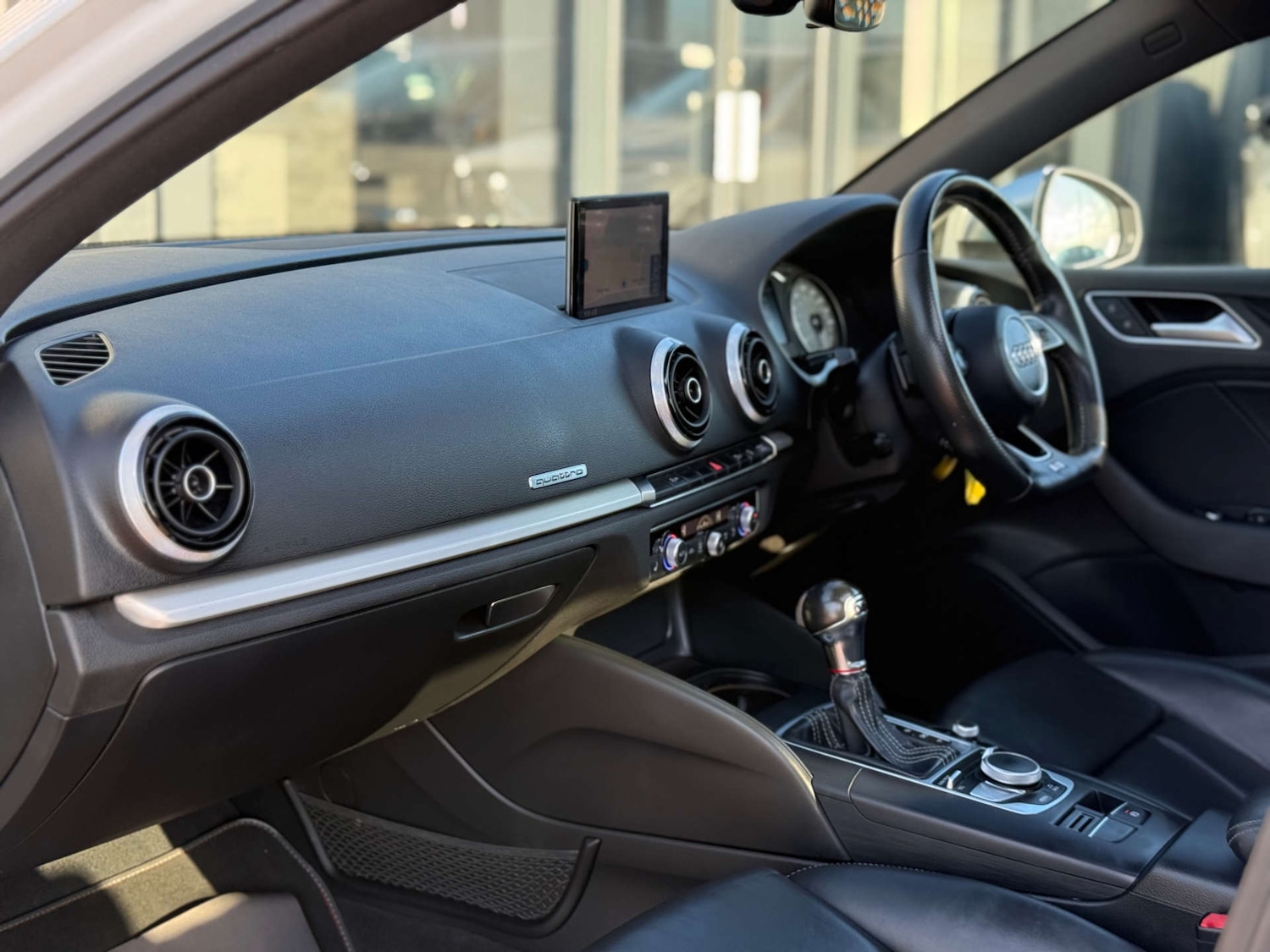 Used Audi A3 2016 for sale - 76507208: Photo 59