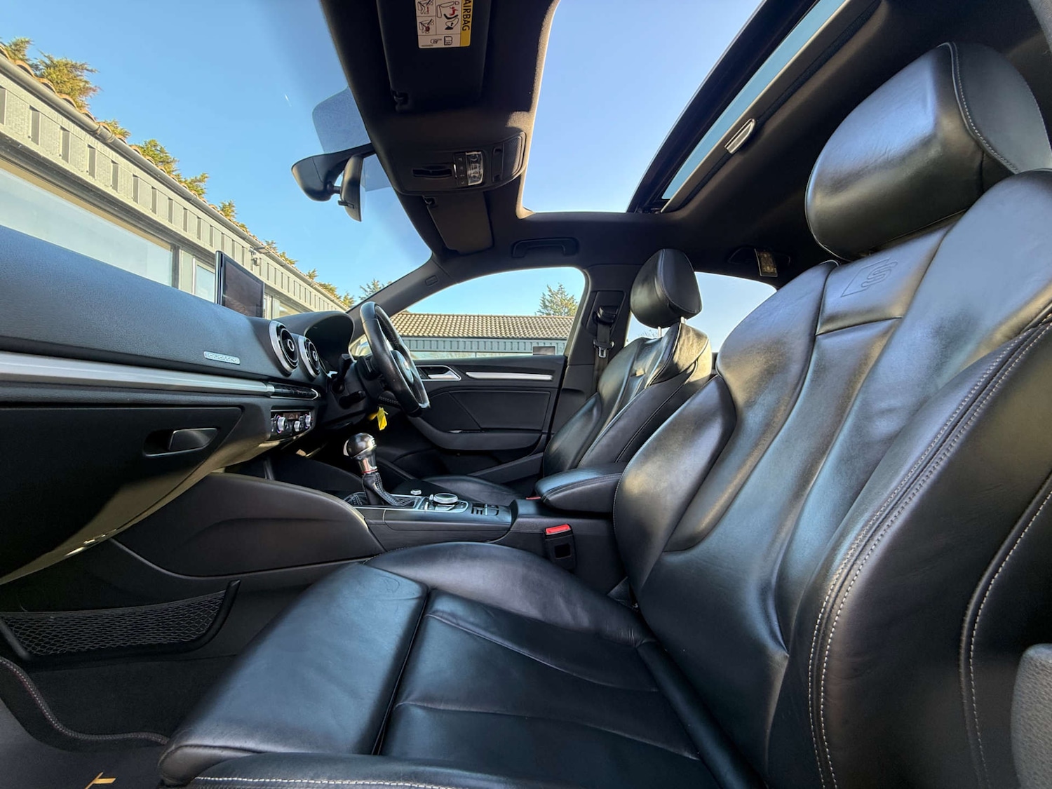 Used Audi A3 2016 for sale - 76507208: Photo 60