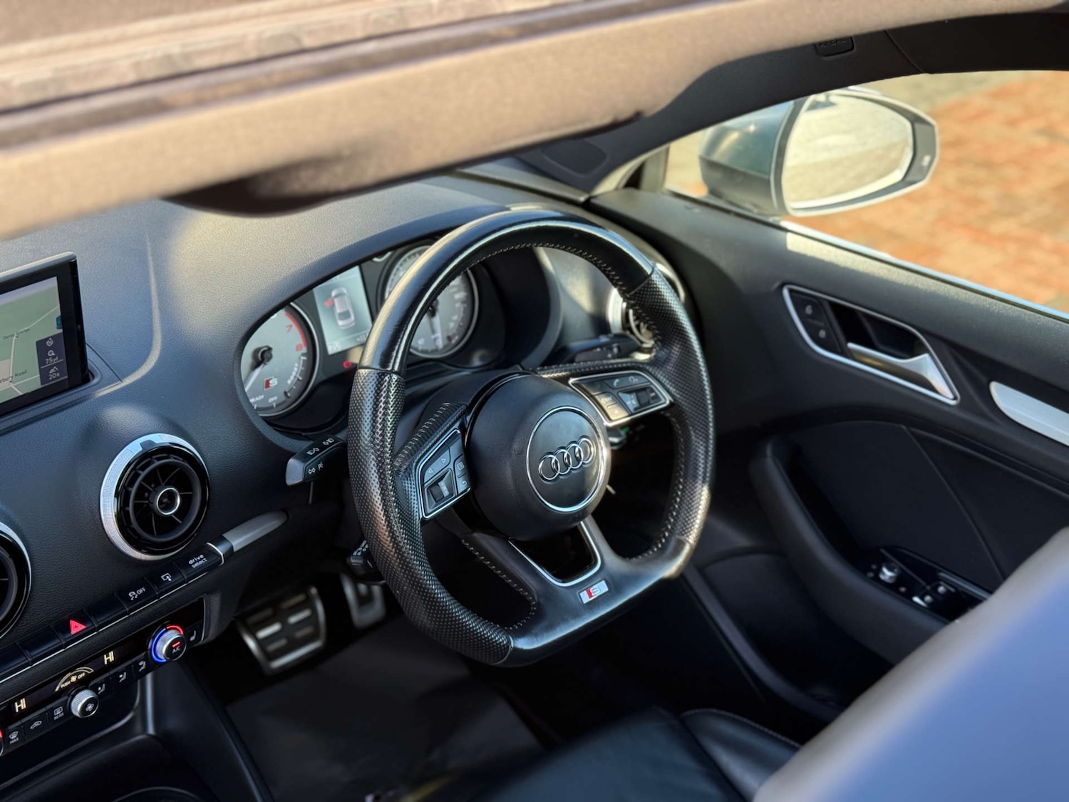 Used Audi A3 2016 for sale - 76507208: Photo 61