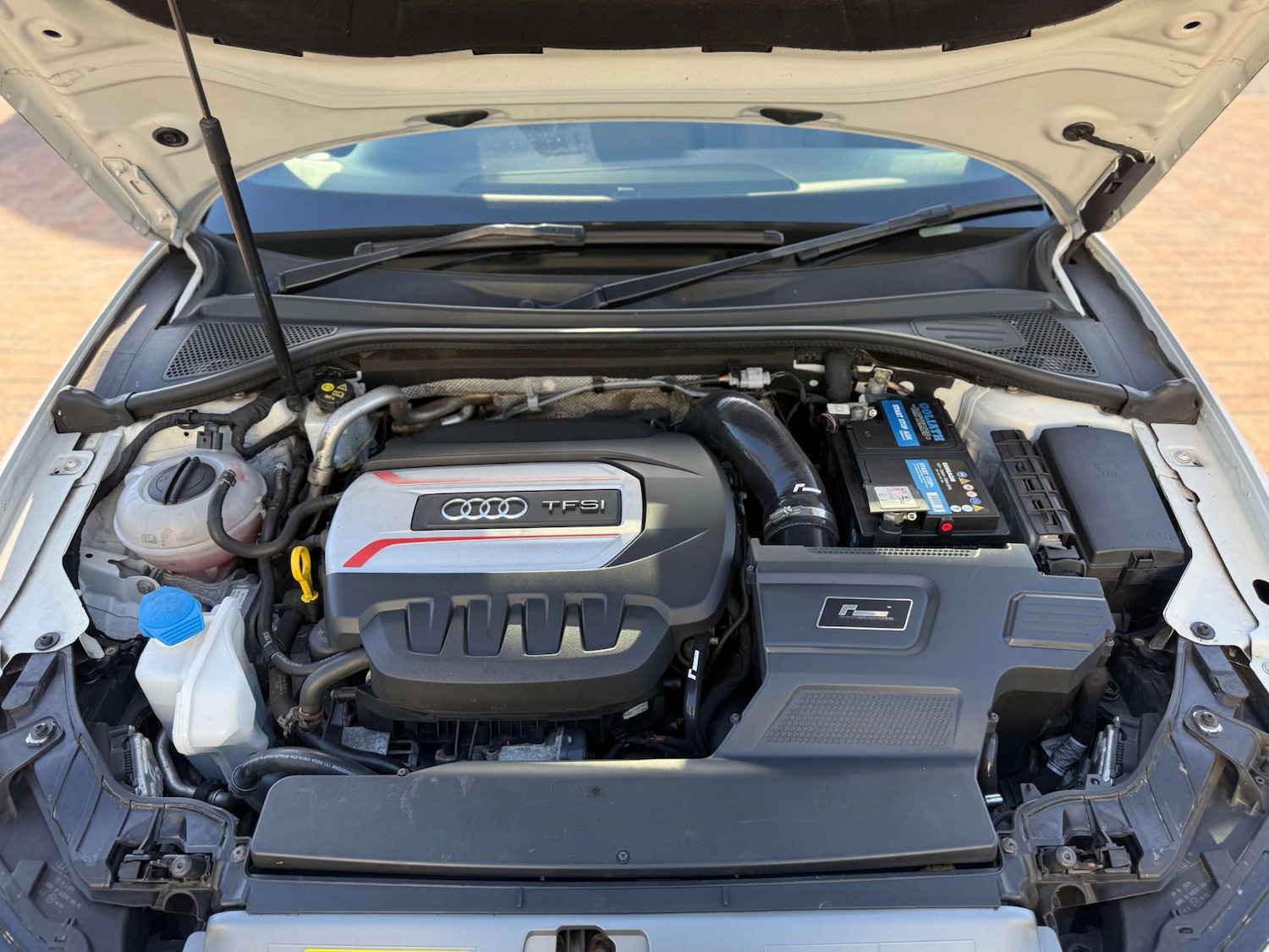 Used Audi A3 2016 for sale - 76507208: Photo 62