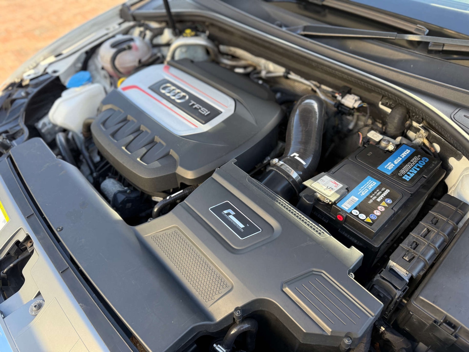 Used Audi A3 2016 for sale - 76507208: Photo 64