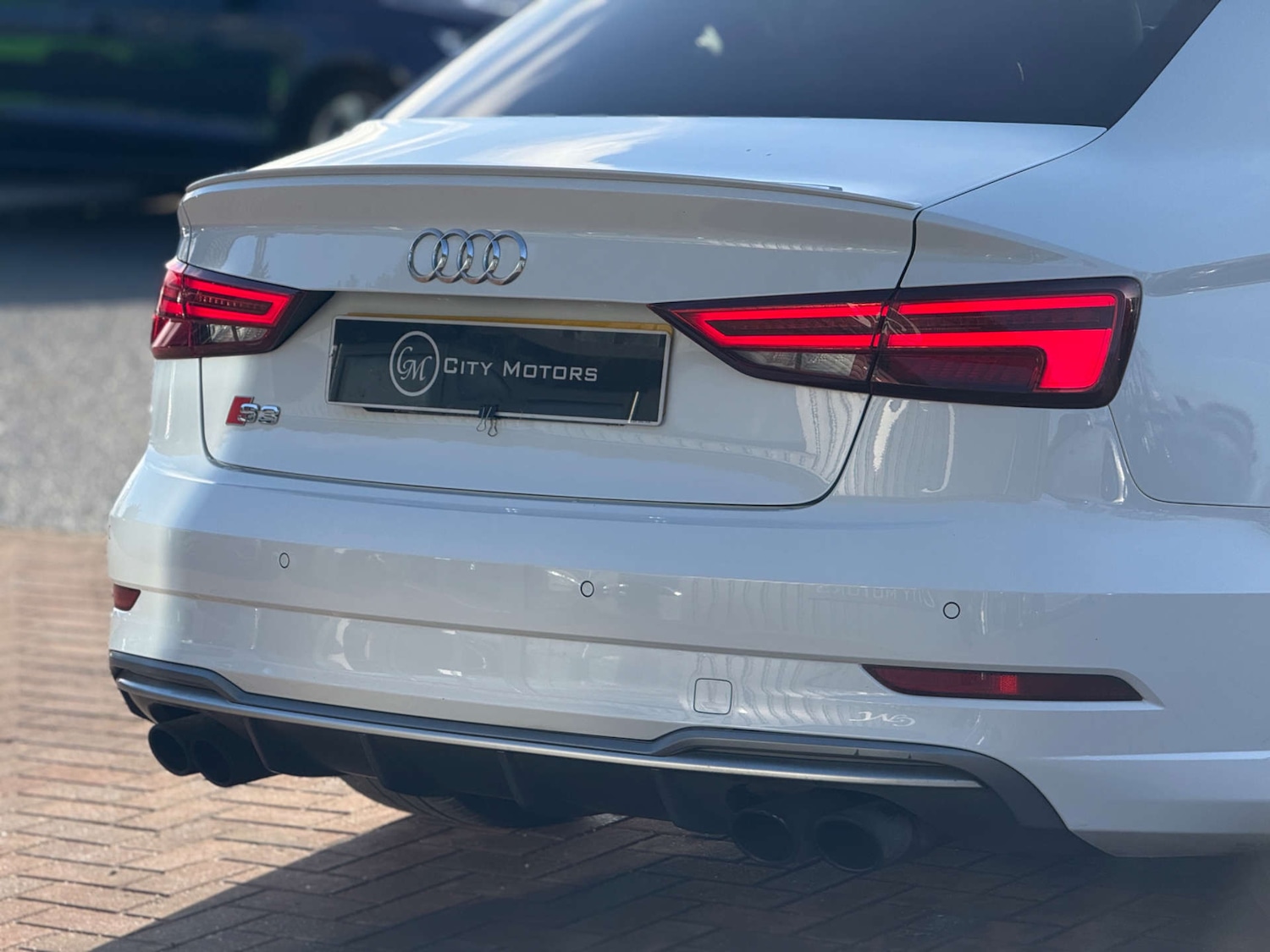 Used Audi A3 2016 for sale - 76507208: Photo 68