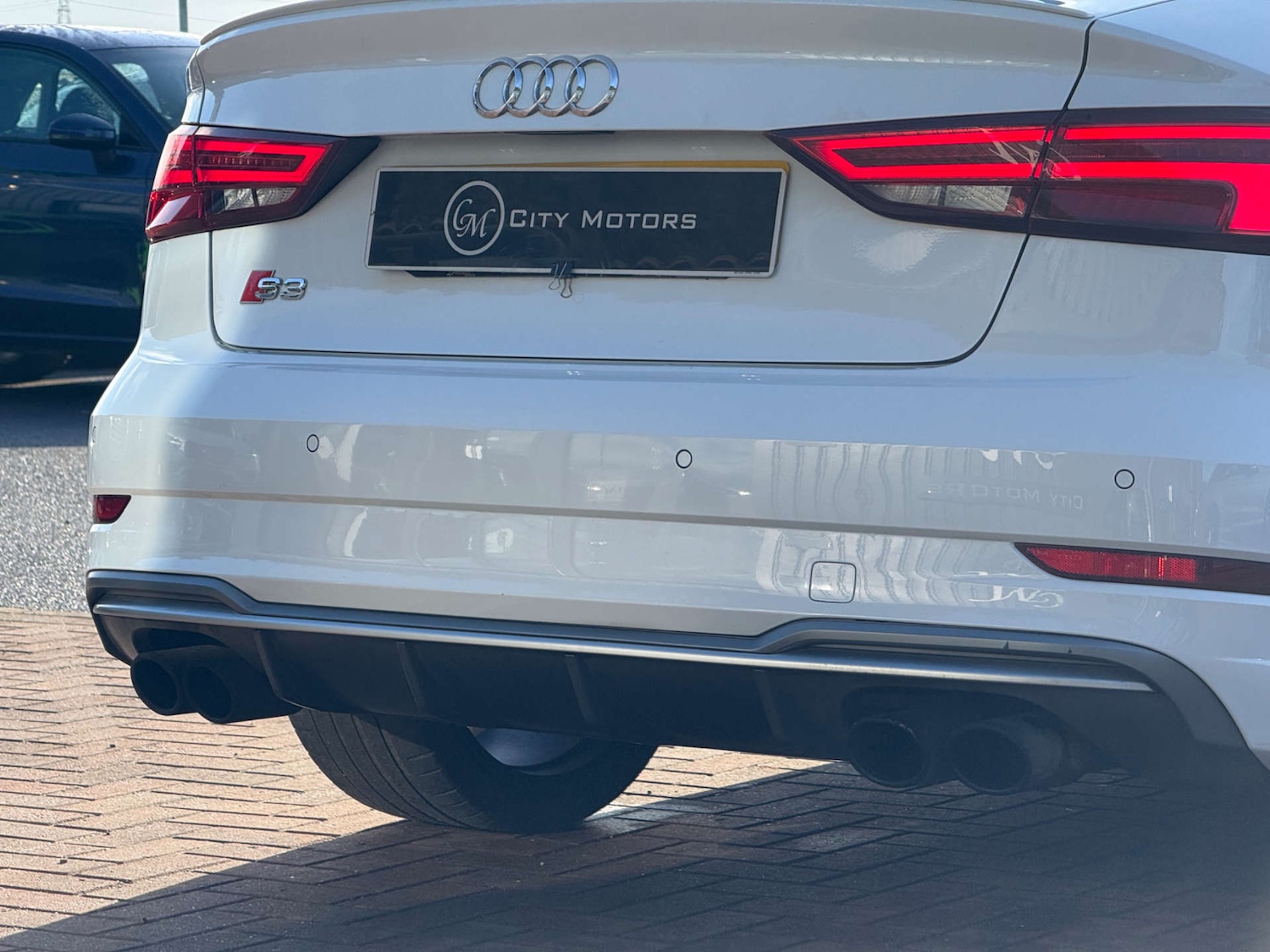 Used Audi A3 2016 for sale - 76507208: Photo 71