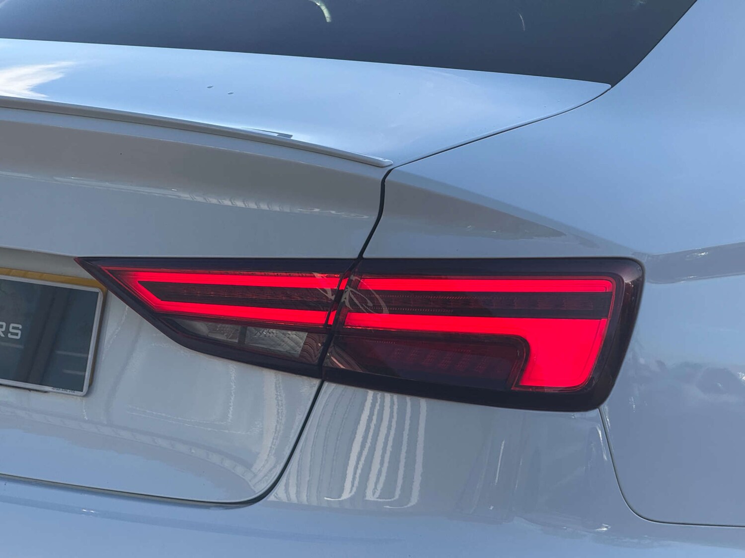 Used Audi A3 2016 for sale - 76507208: Photo 72