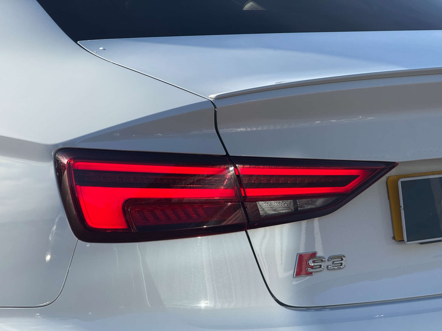 Used Audi A3 2016 for sale - 76507208: Photo 75