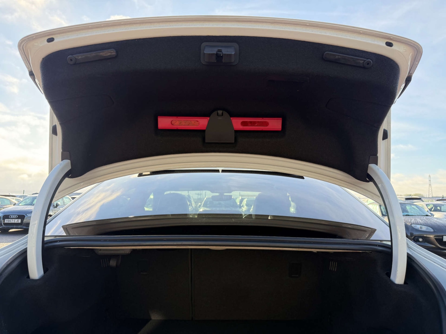 Used Audi A3 2016 for sale - 76507208: Photo 76