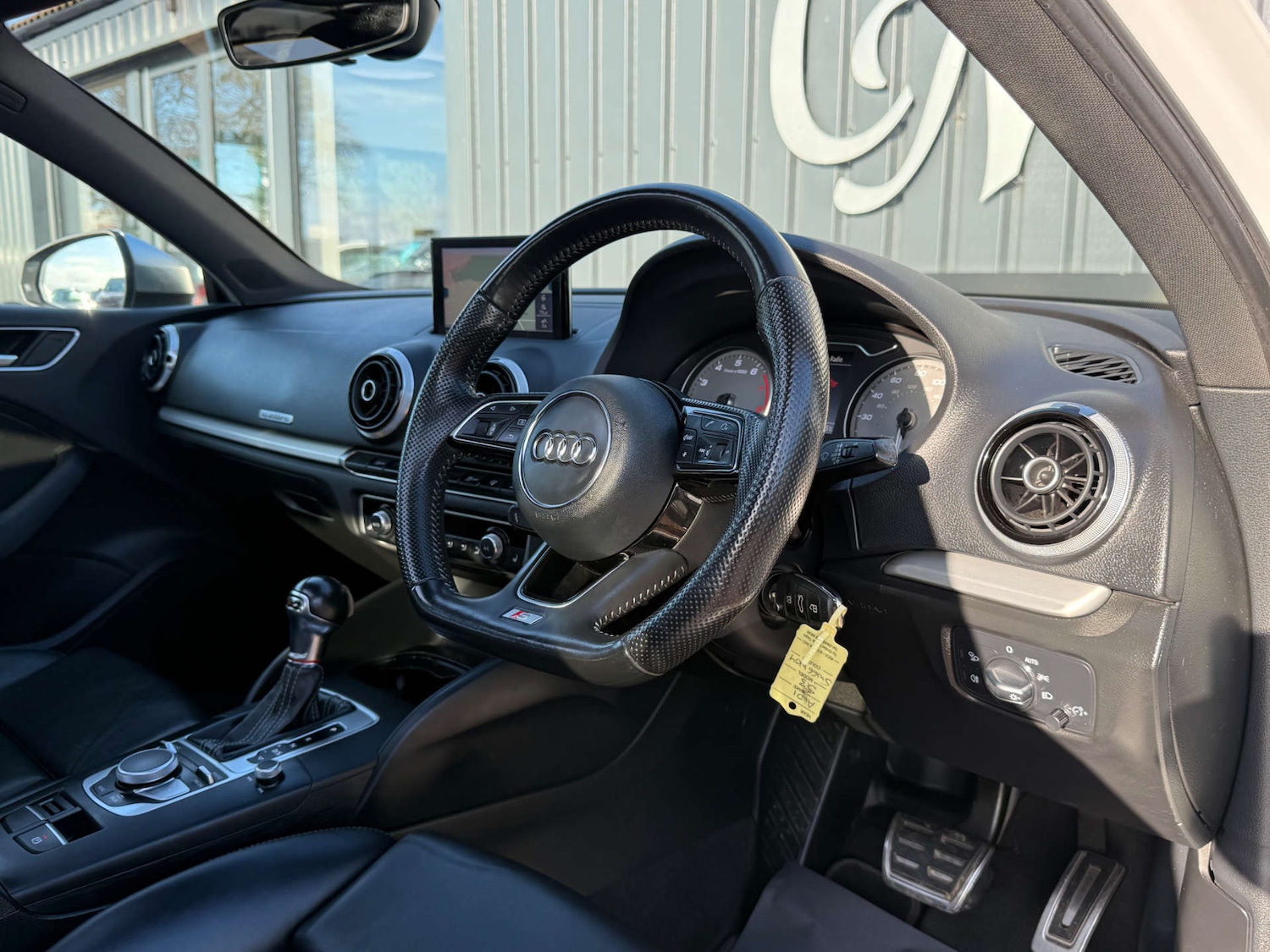 Used Audi A3 2016 for sale - 76507208: Photo 79