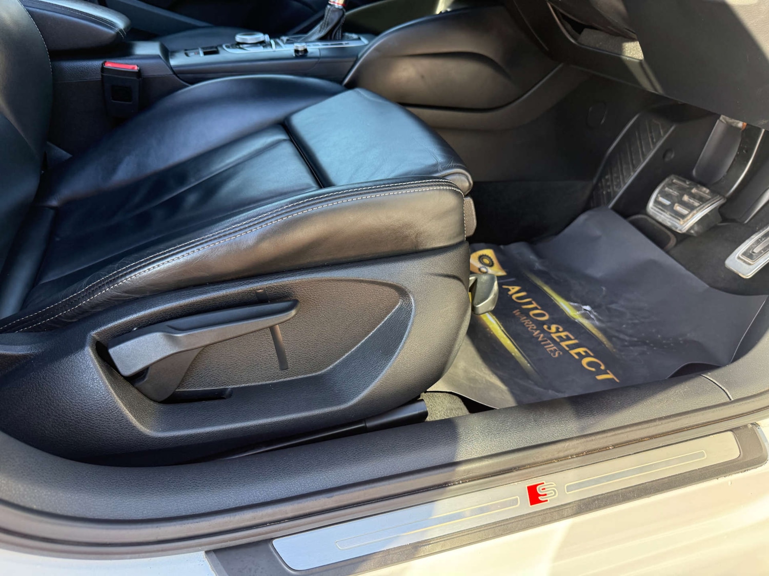 Used Audi A3 2016 for sale - 76507208: Photo 80