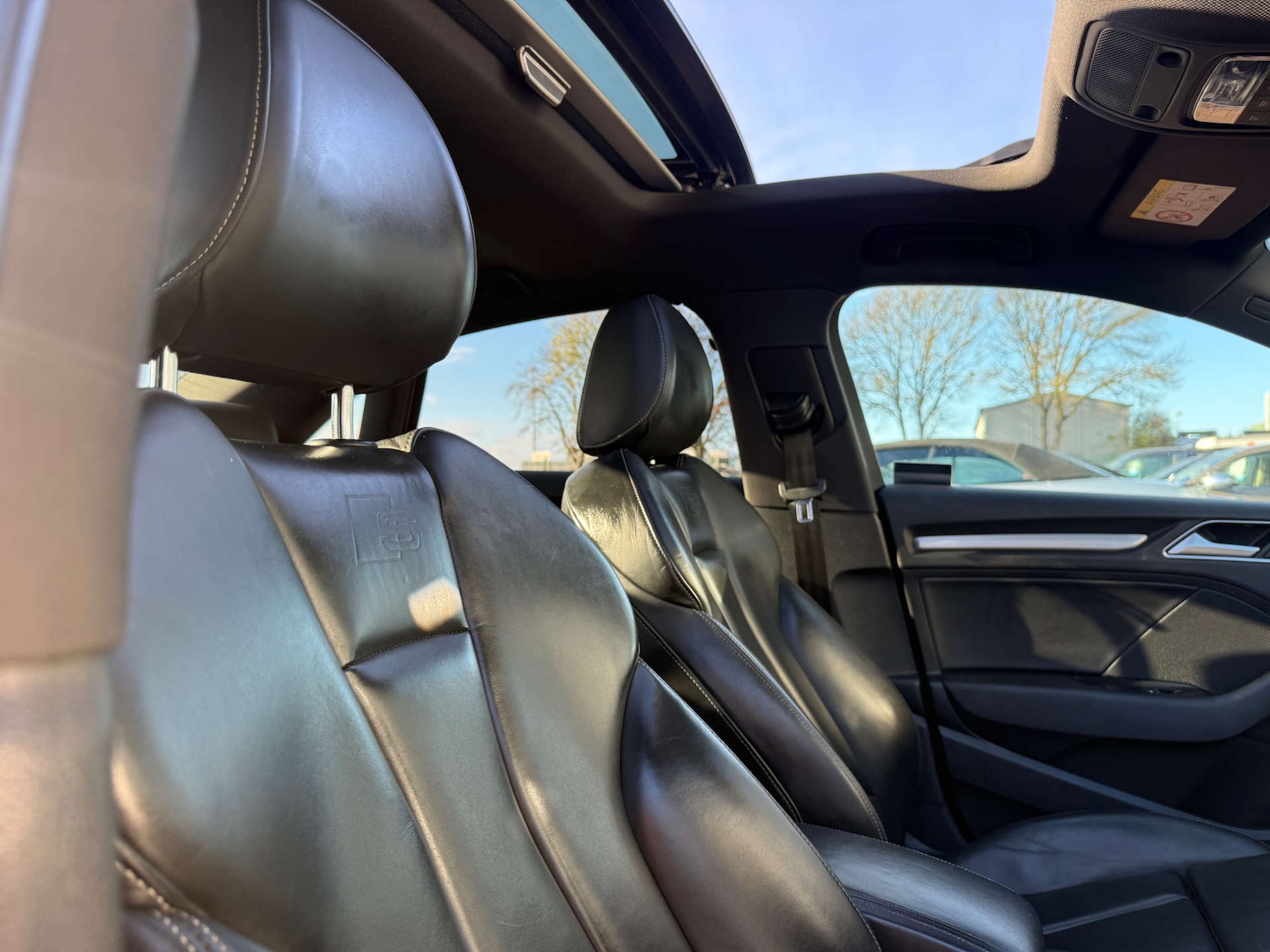 Used Audi A3 2016 for sale - 76507208: Photo 81