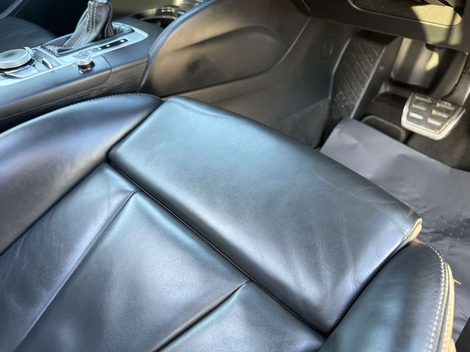 Used Audi A3 2016 for sale - 76507208: Photo 84