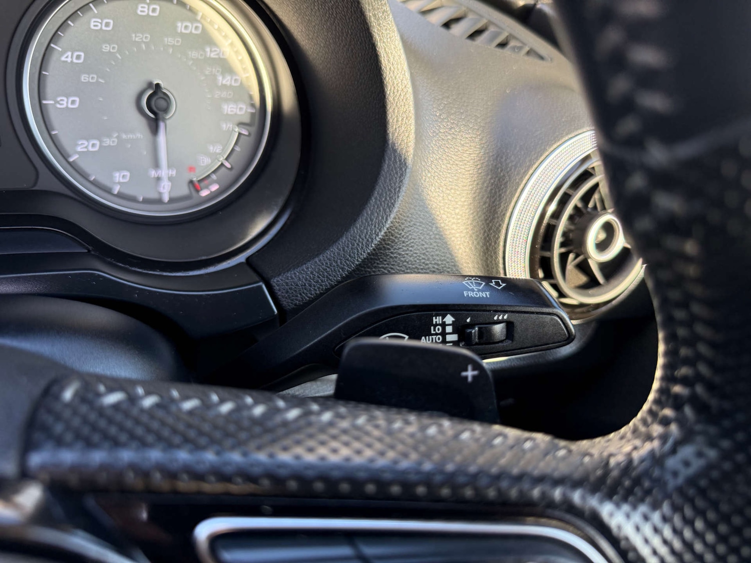 Used Audi A3 2016 for sale - 76507208: Photo 85