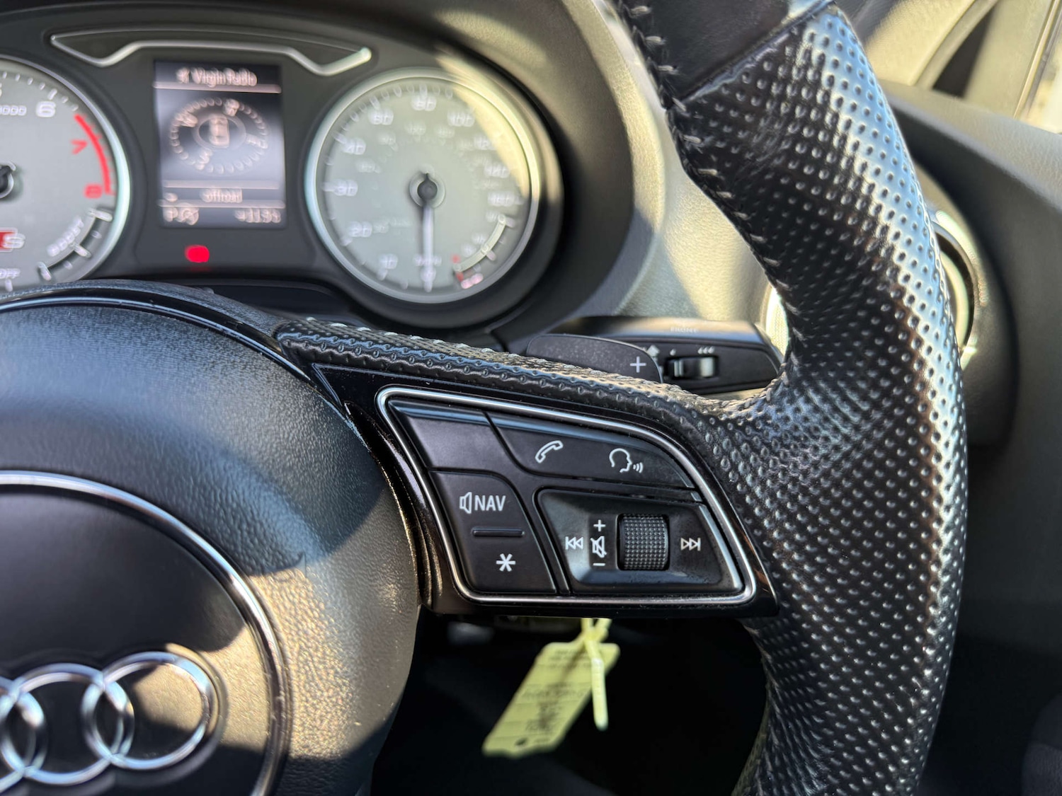 Used Audi A3 2016 for sale - 76507208: Photo 87