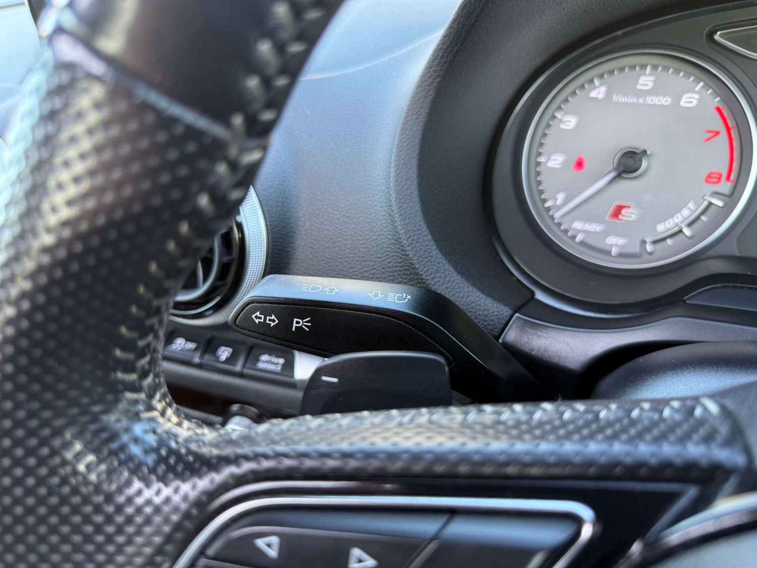 Used Audi A3 2016 for sale - 76507208: Photo 89