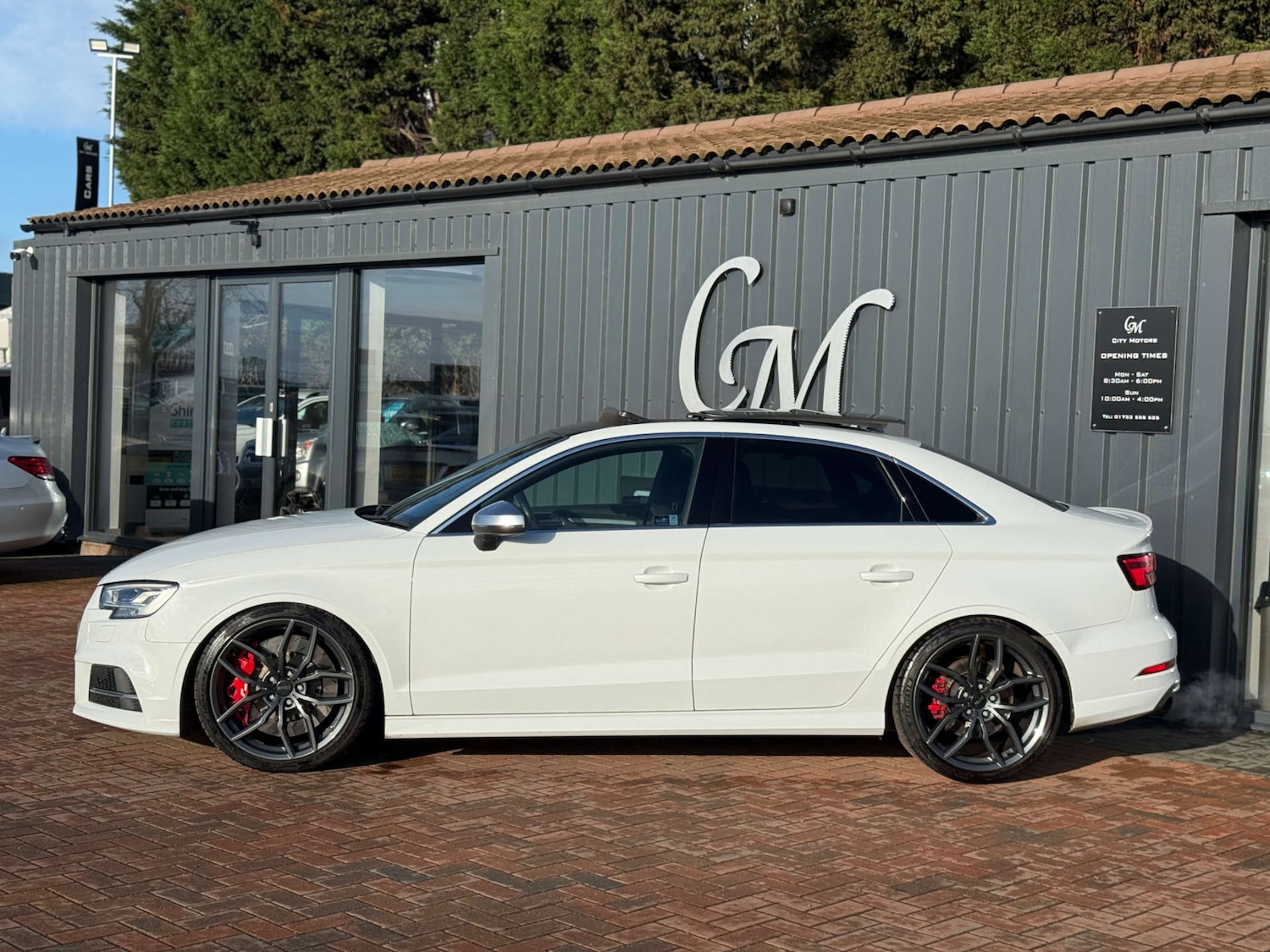 Used Audi A3 2016 for sale - 76507208: Photo 9