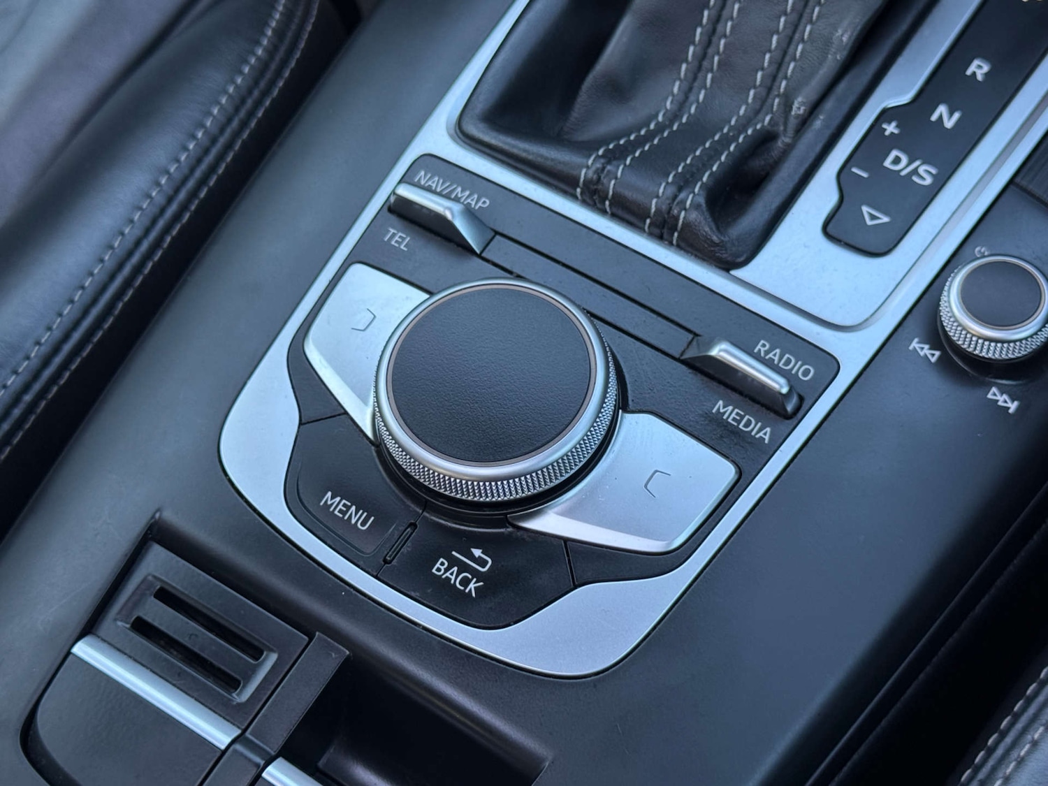 Used Audi A3 2016 for sale - 76507208: Photo 92