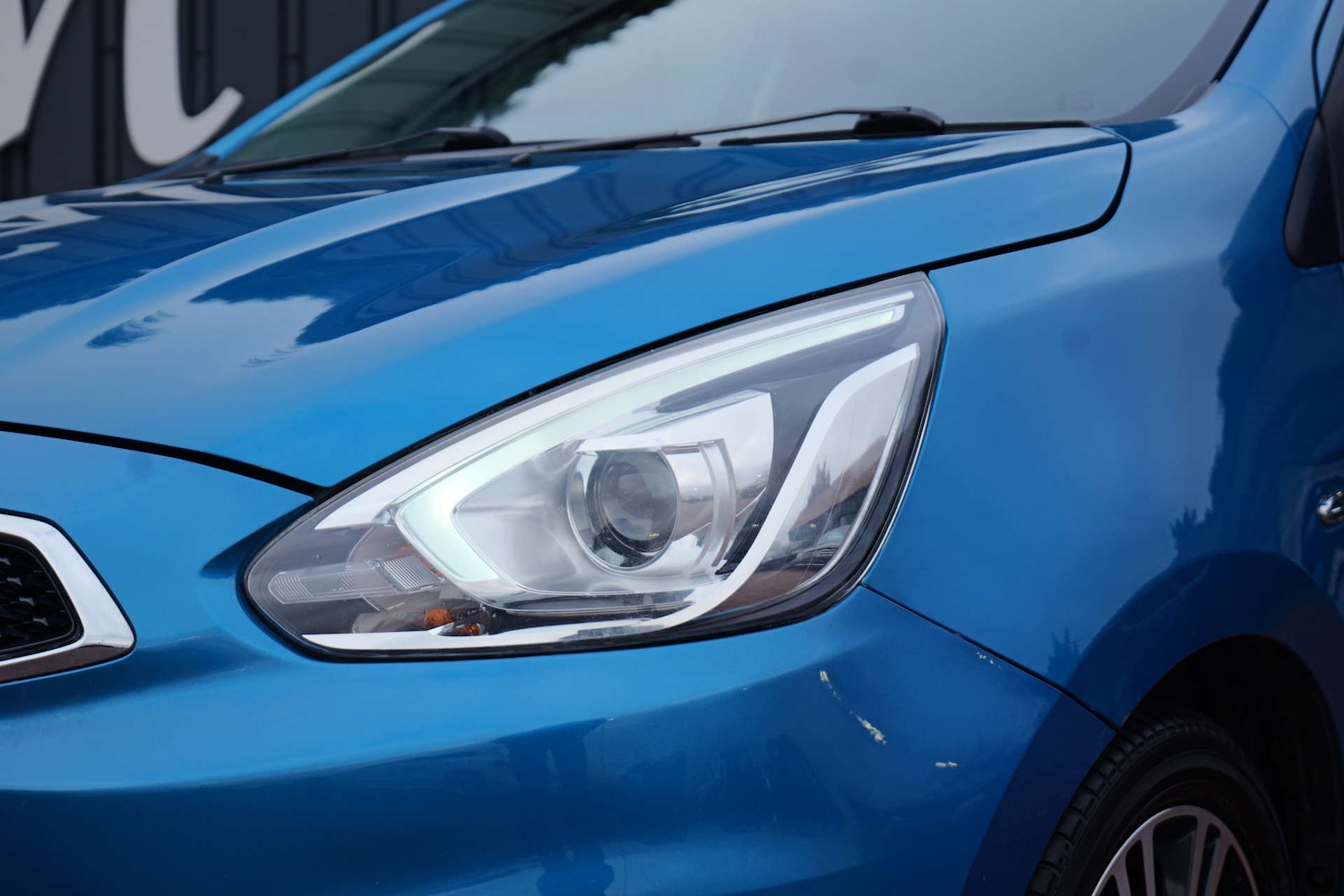 Used Mitsubishi Mirage 2017 for sale - 76709171: Photo 15