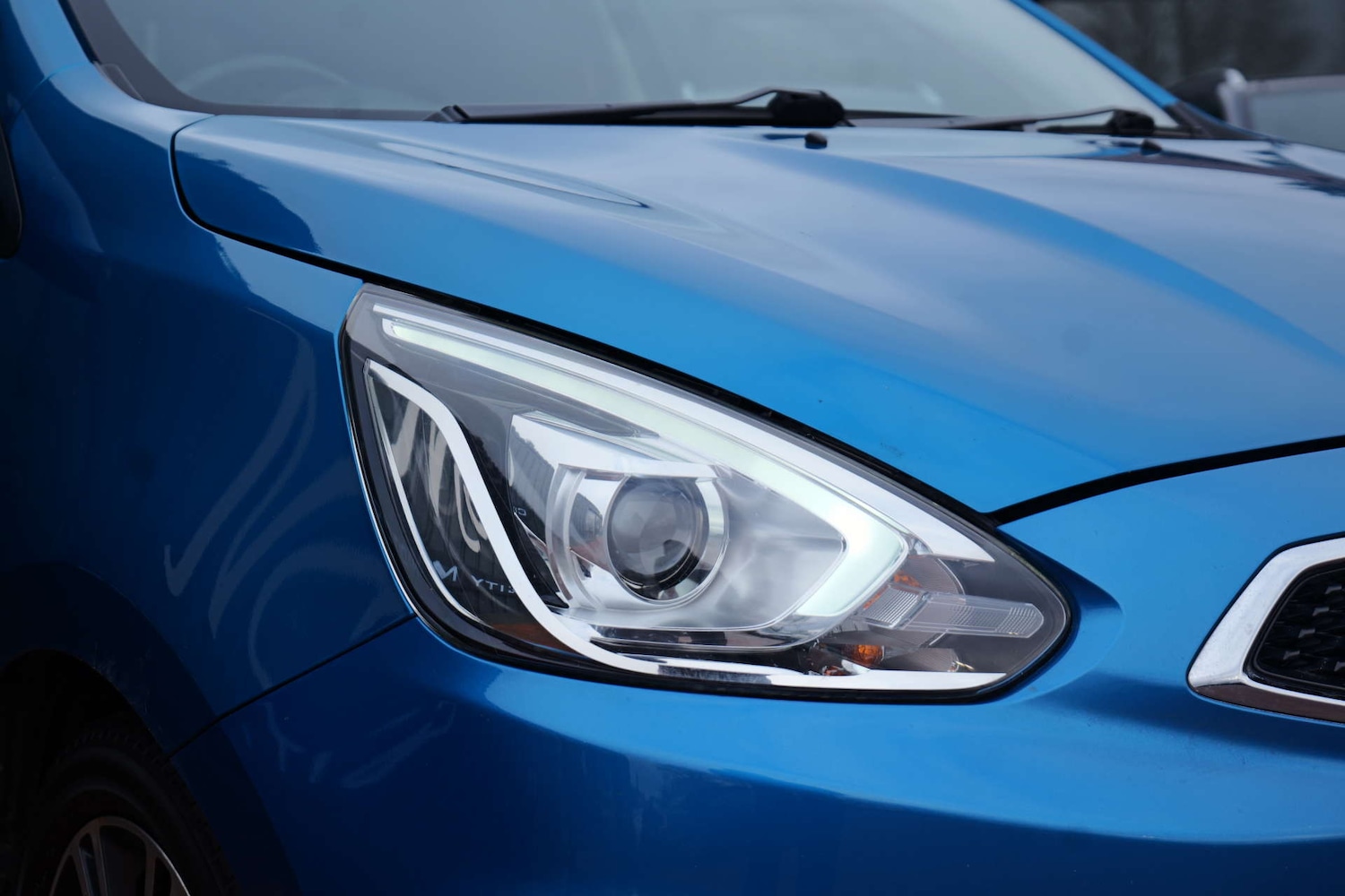 Used Mitsubishi Mirage 2017 for sale - 76709171: Photo 16