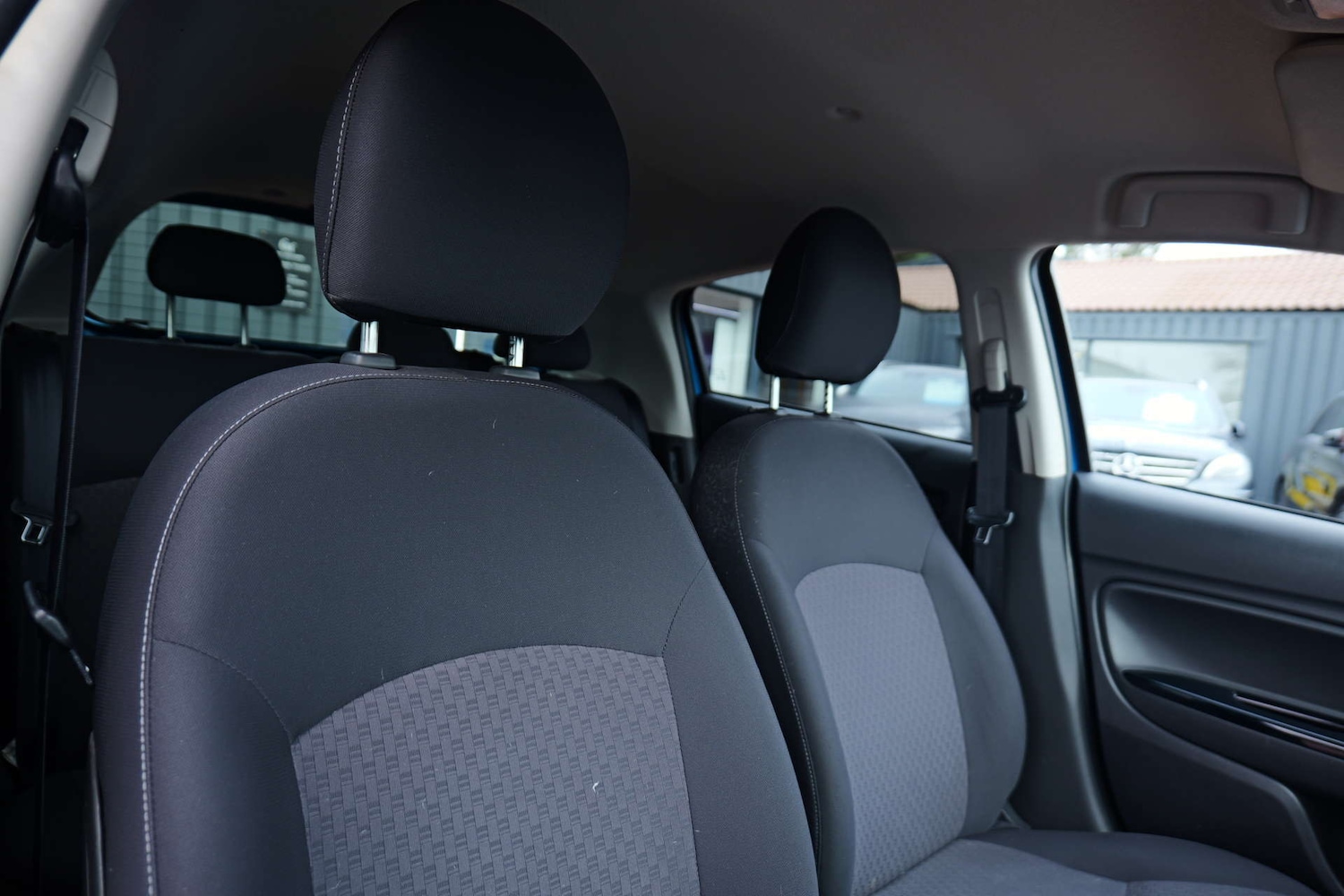 Used Mitsubishi Mirage 2017 for sale - 76709171: Photo 20