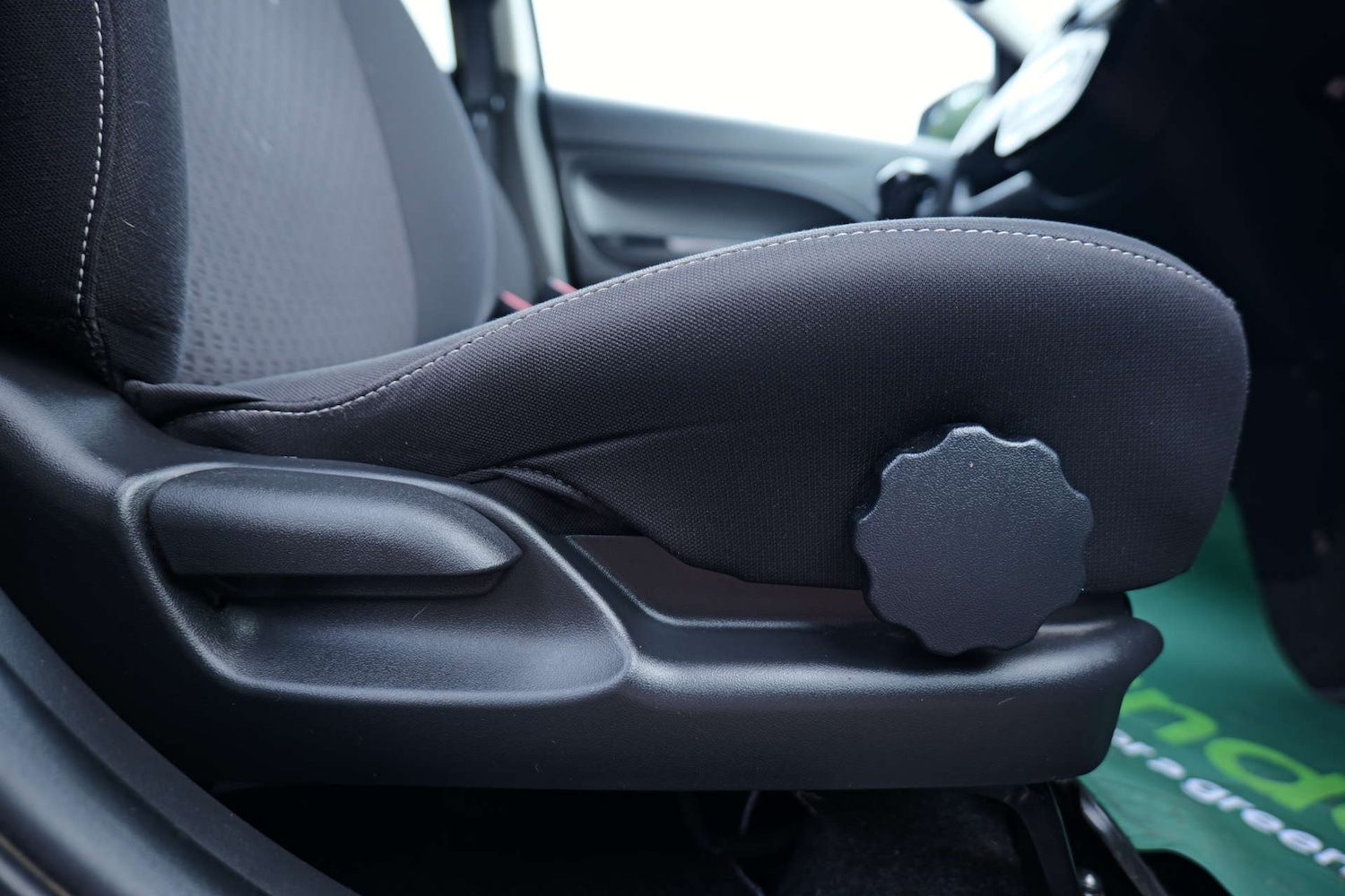 Used Mitsubishi Mirage 2017 for sale - 76709171: Photo 22