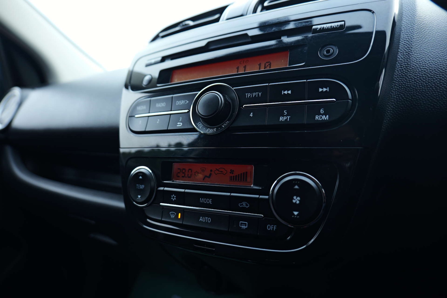 Used Mitsubishi Mirage 2017 for sale - 76709171: Photo 32