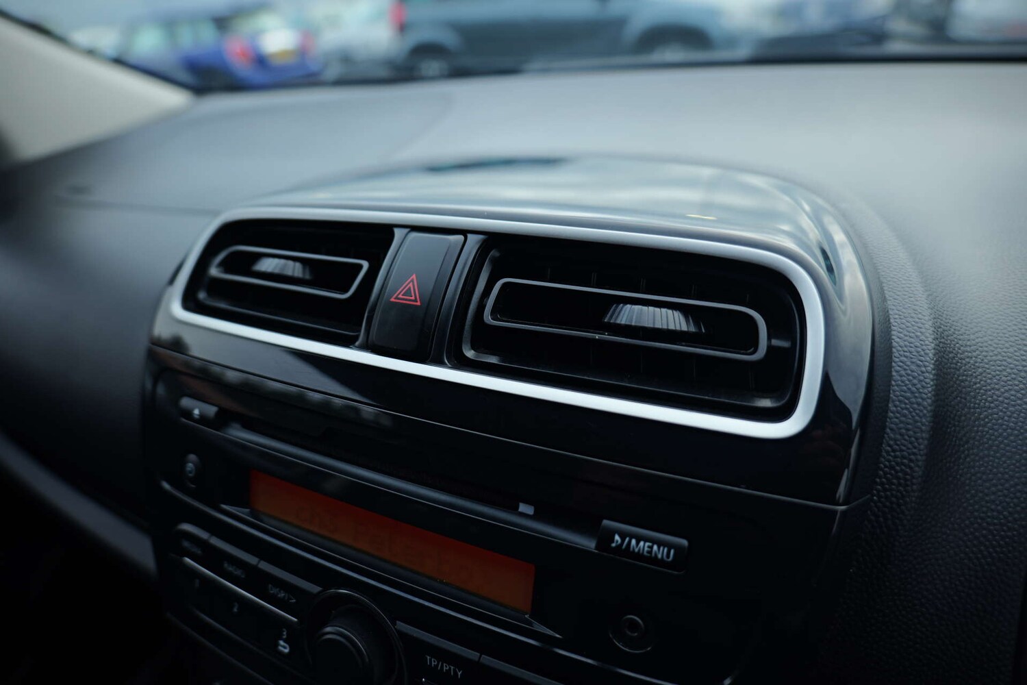 Used Mitsubishi Mirage 2017 for sale - 76709171: Photo 36