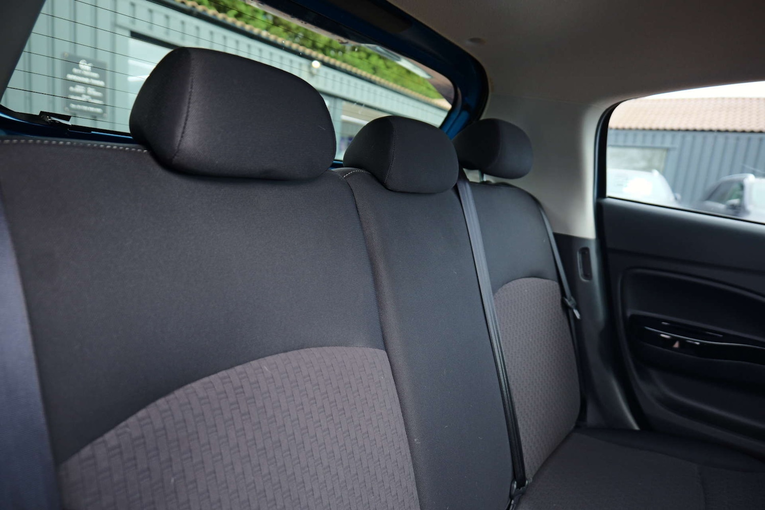 Used Mitsubishi Mirage 2017 for sale - 76709171: Photo 40