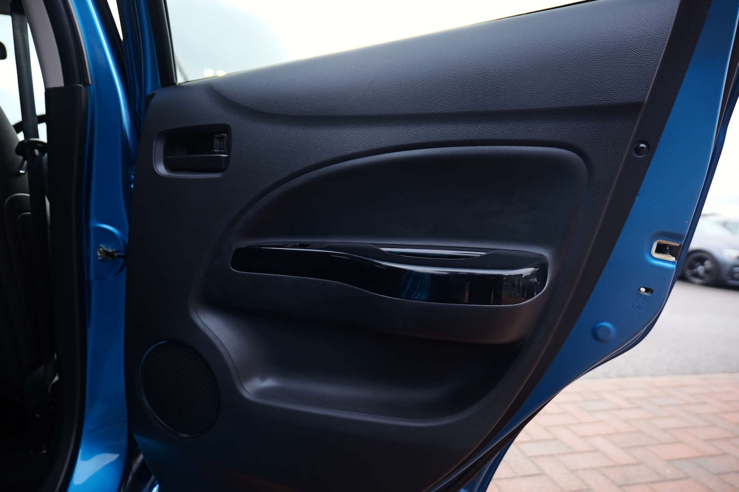 Used Mitsubishi Mirage 2017 for sale - 76709171: Photo 42