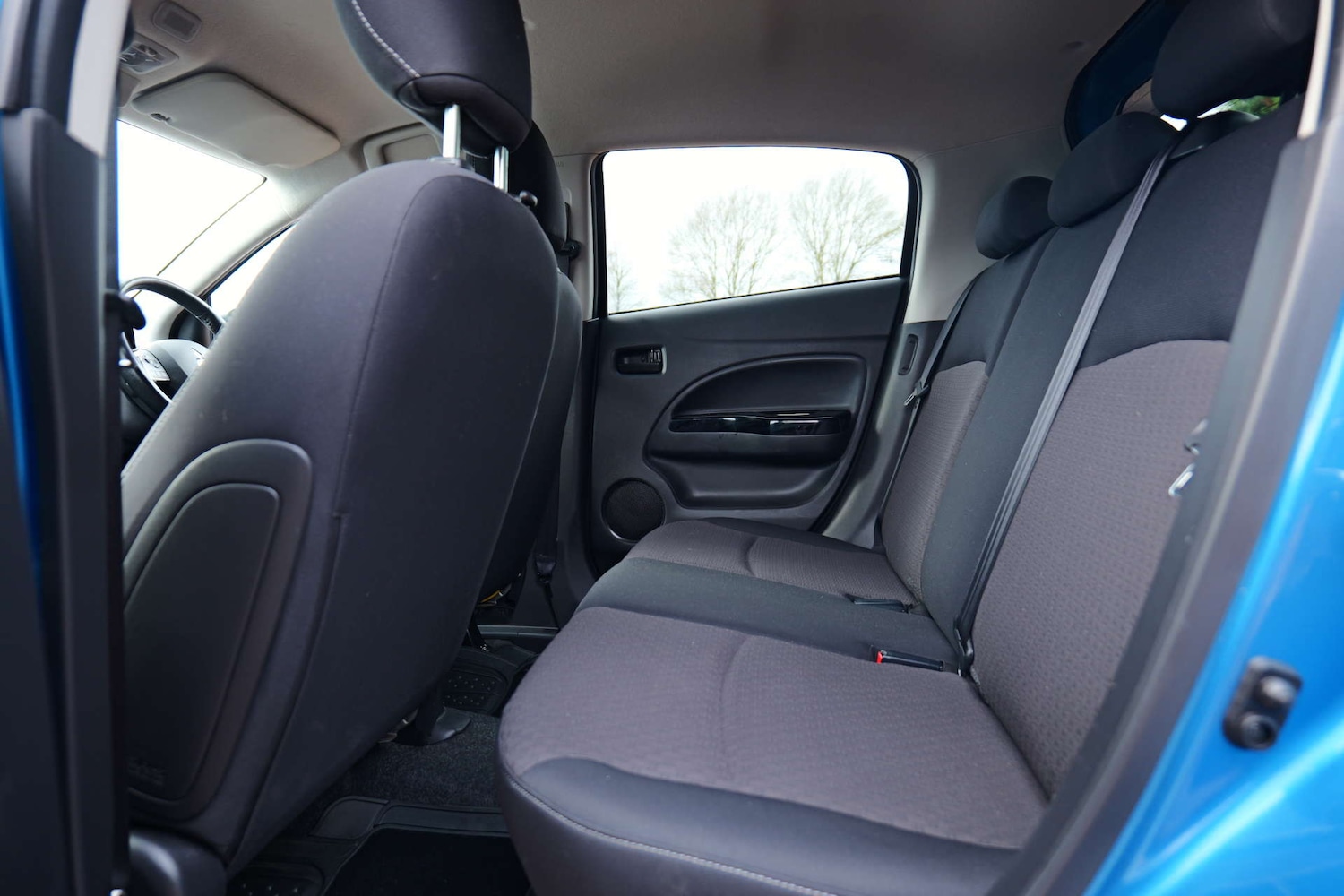 Used Mitsubishi Mirage 2017 for sale - 76709171: Photo 48