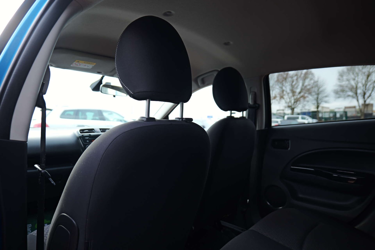 Used Mitsubishi Mirage 2017 for sale - 76709171: Photo 49