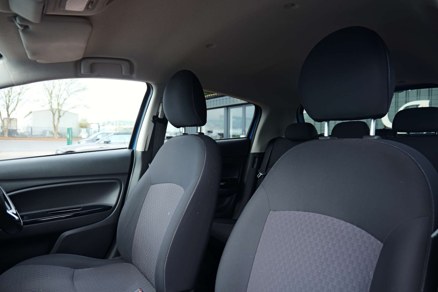 Used Mitsubishi Mirage 2017 for sale - 76709171: Photo 51