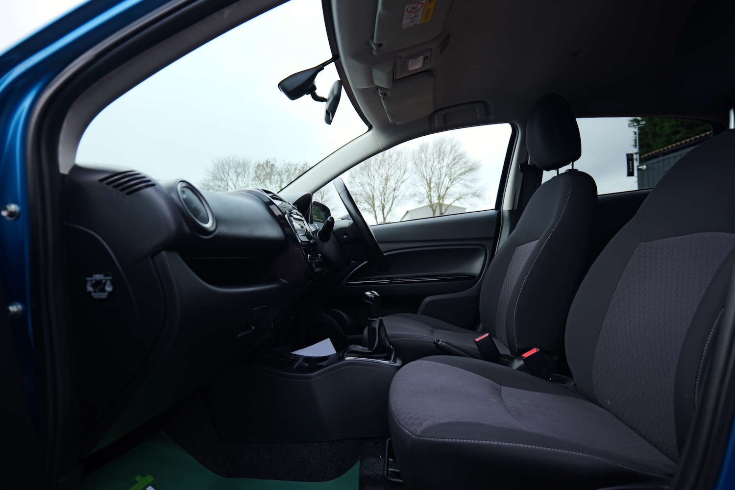 Used Mitsubishi Mirage 2017 for sale - 76709171: Photo 52