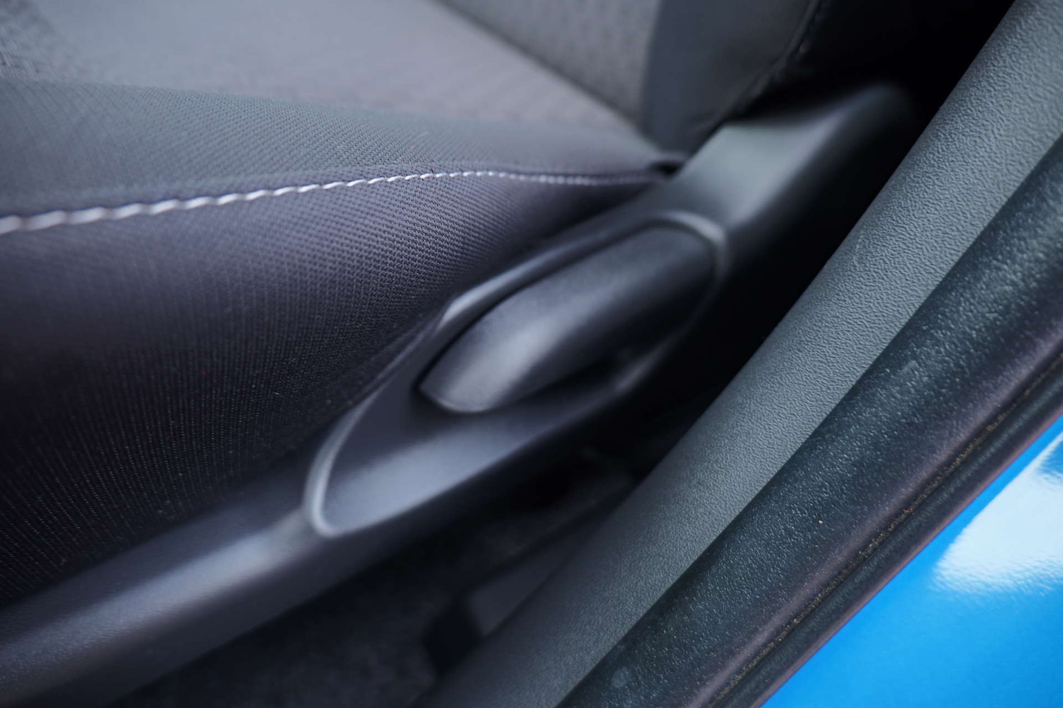 Used Mitsubishi Mirage 2017 for sale - 76709171: Photo 53