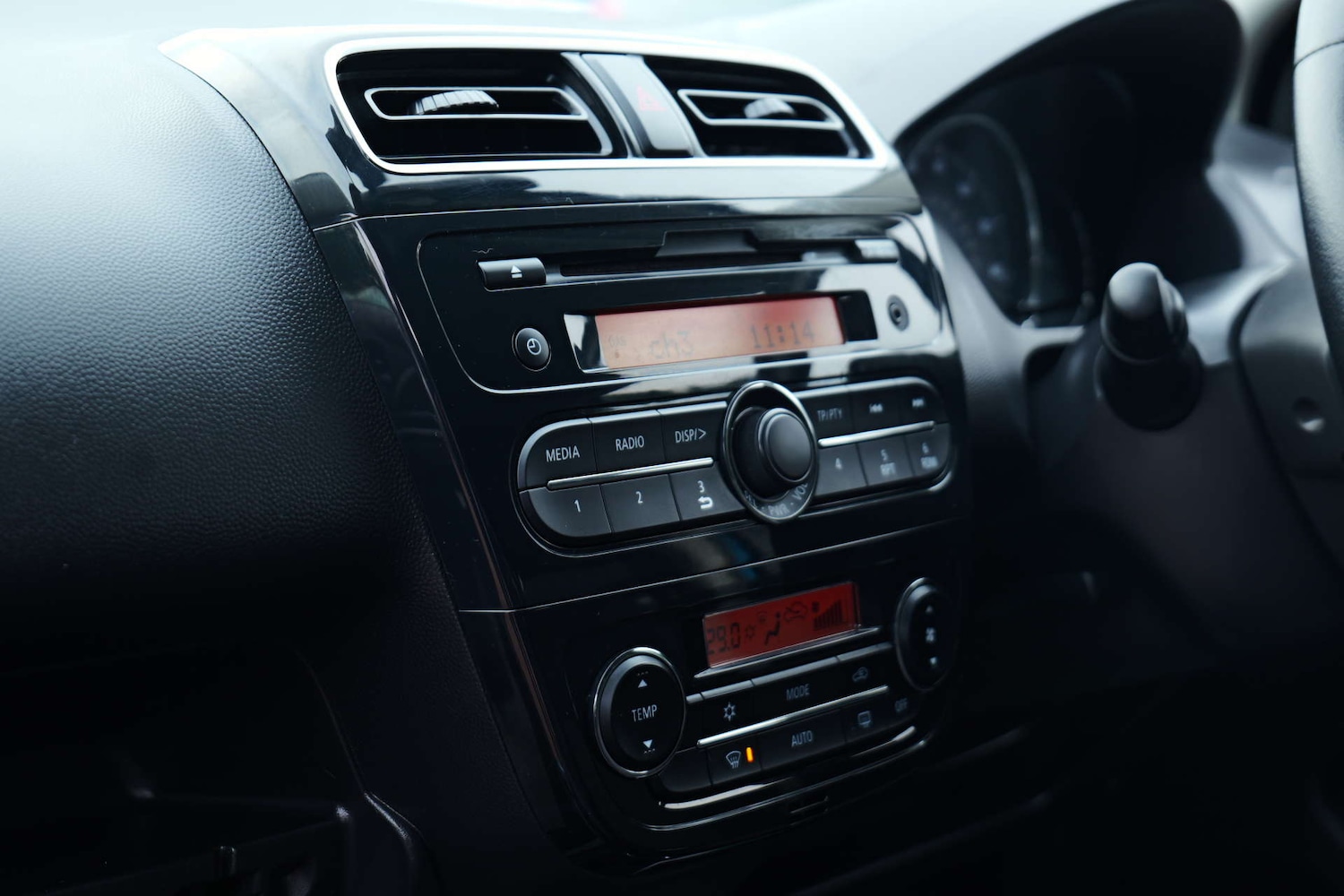 Used Mitsubishi Mirage 2017 for sale - 76709171: Photo 58