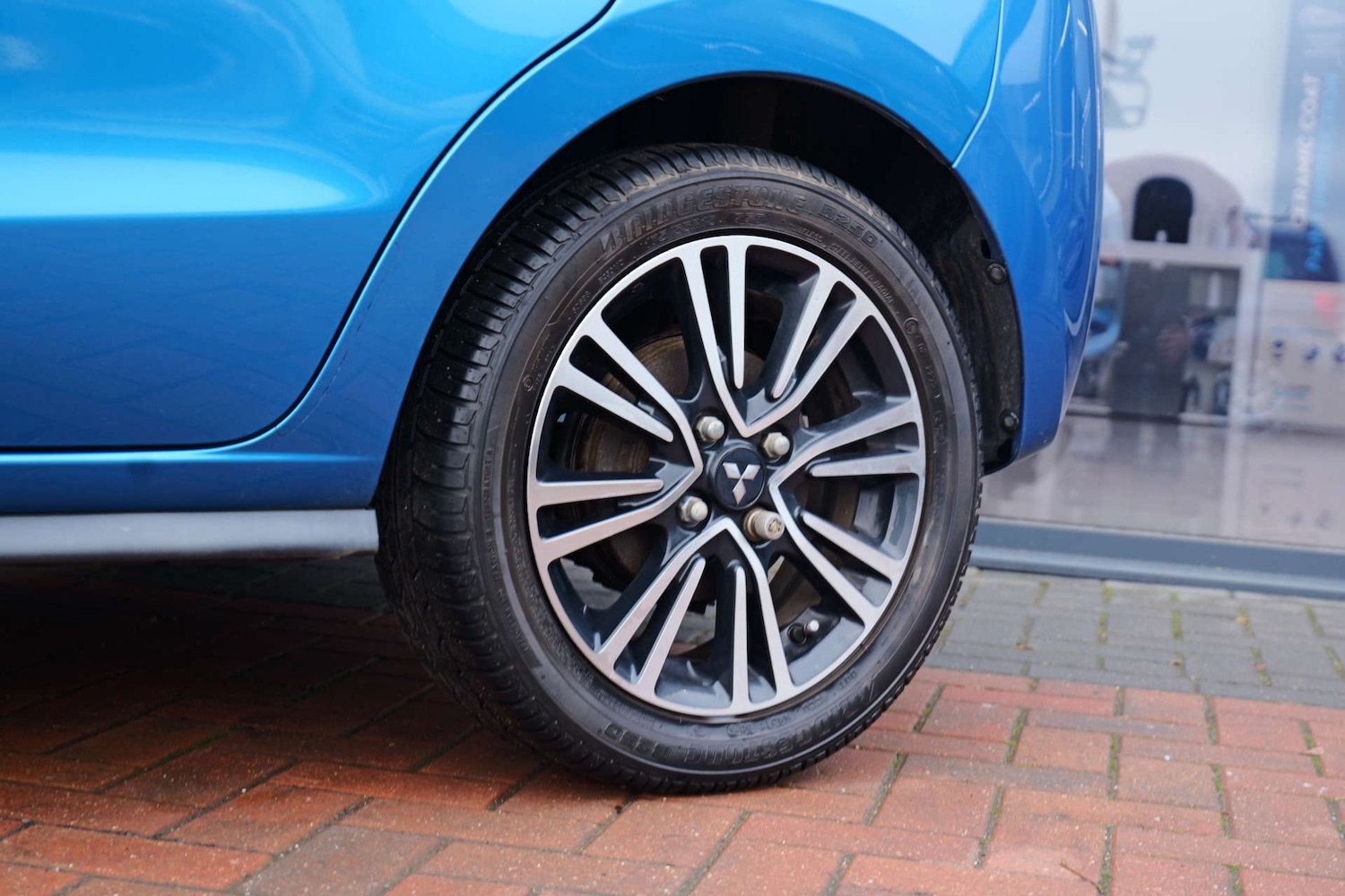 Used Mitsubishi Mirage 2017 for sale - 76709171: Photo 59