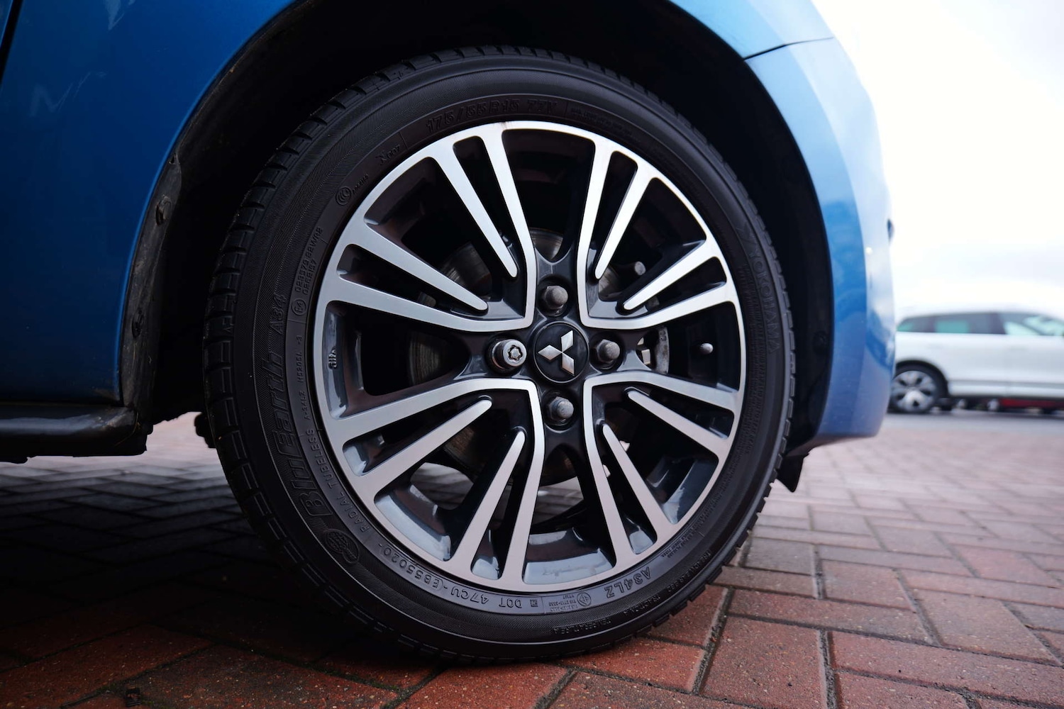 Used Mitsubishi Mirage 2017 for sale - 76709171: Photo 61