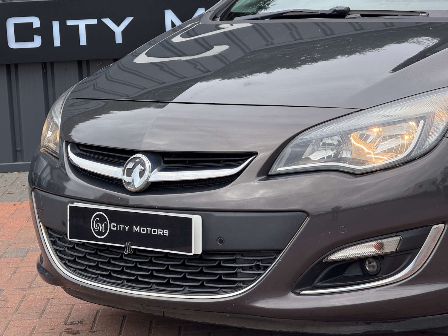 Used Vauxhall Astra 2015 for sale - 76102735: Photo 10