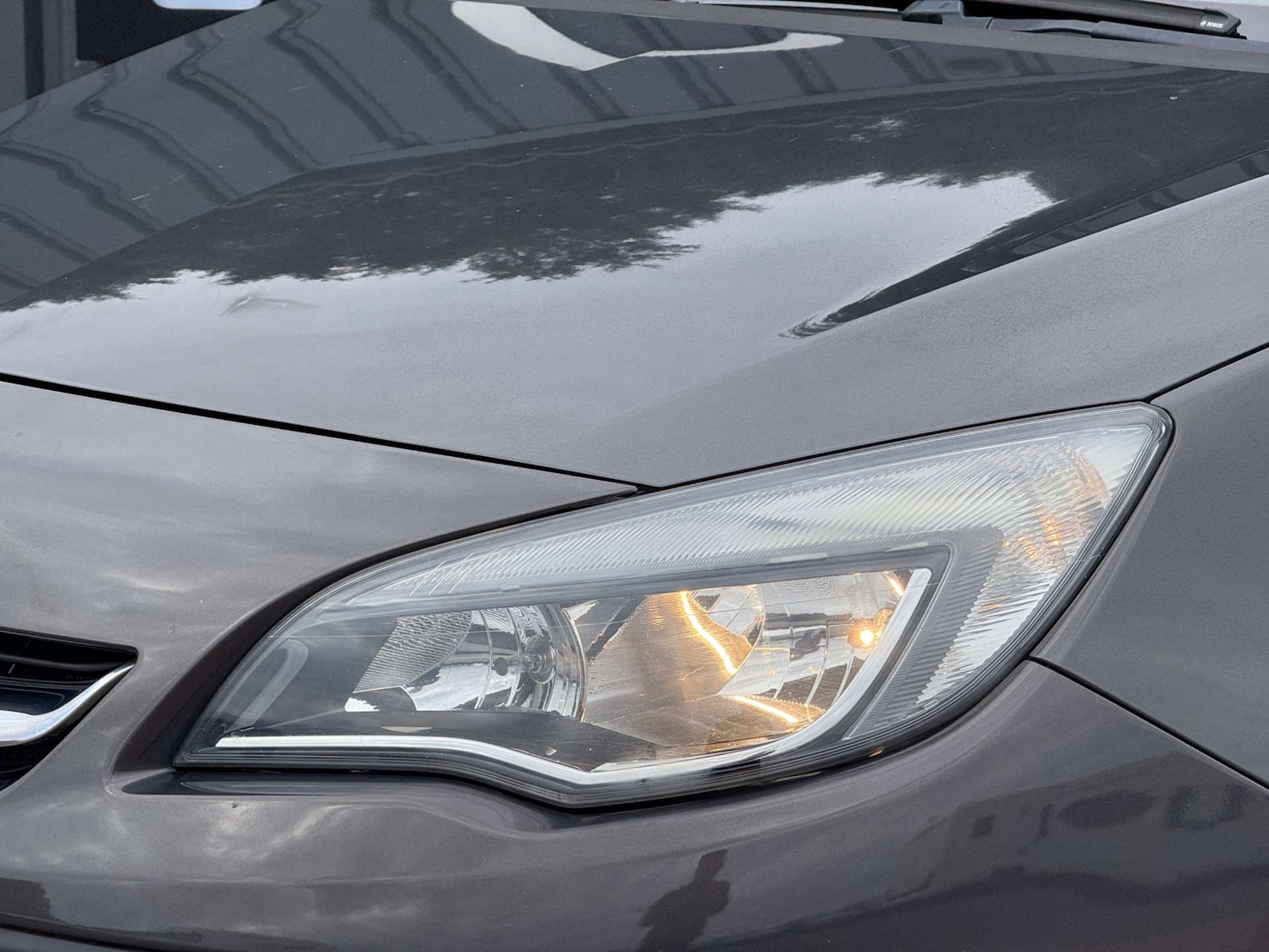 Used Vauxhall Astra 2015 for sale - 76102735: Photo 11