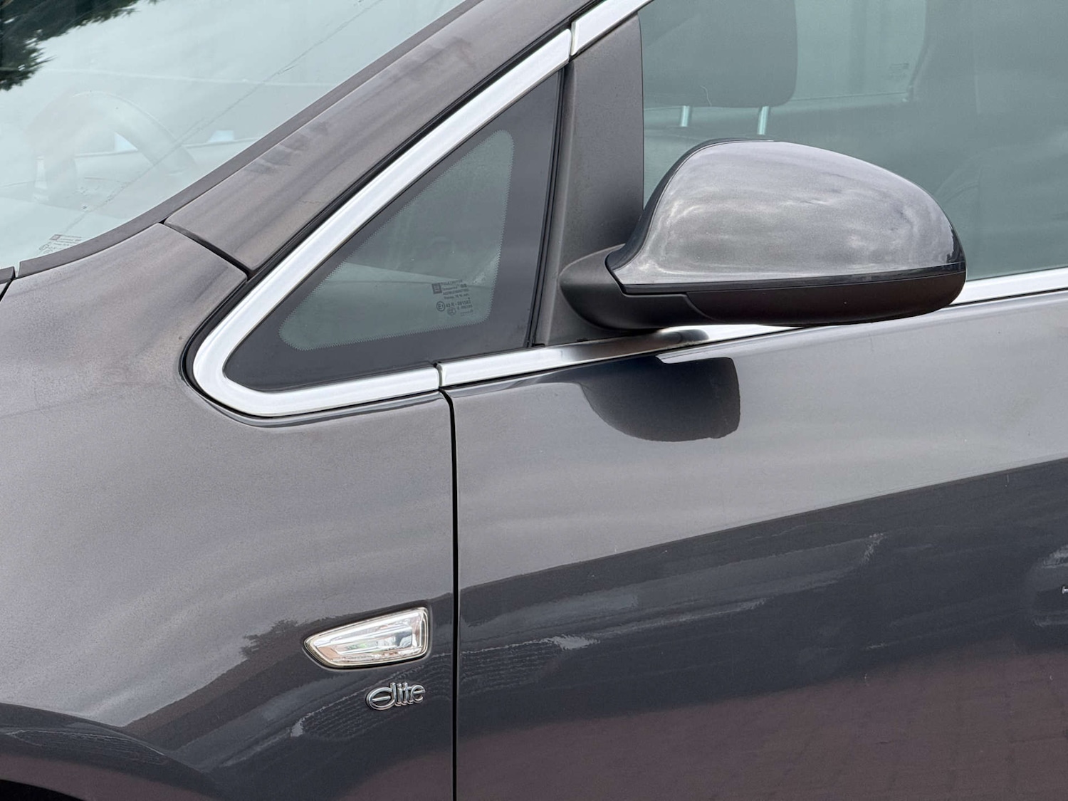 Used Vauxhall Astra 2015 for sale - 76102735: Photo 12