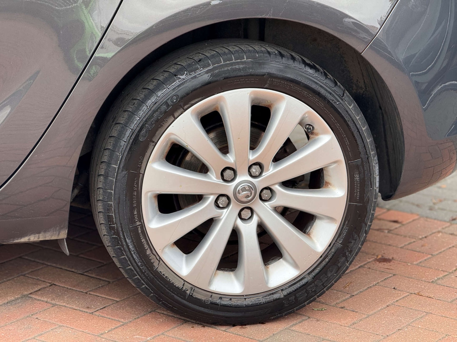 Used Vauxhall Astra 2015 for sale - 76102735: Photo 13