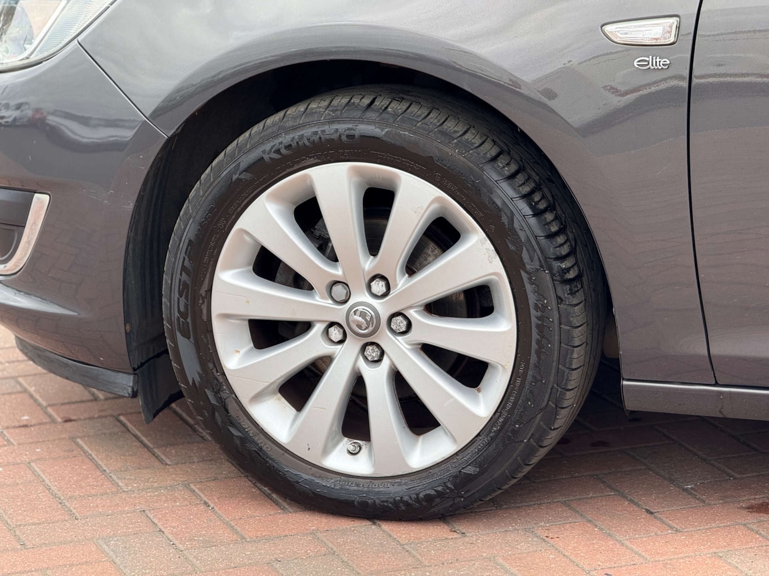 Used Vauxhall Astra 2015 for sale - 76102735: Photo 14