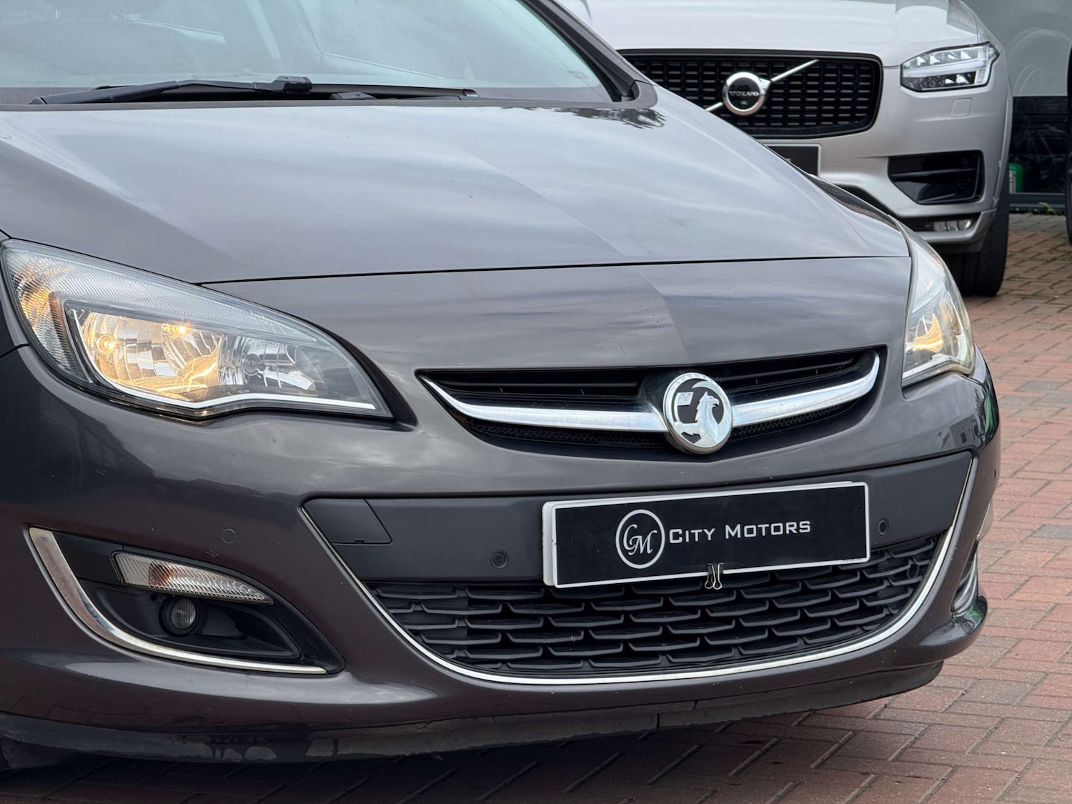 Used Vauxhall Astra 2015 for sale - 76102735: Photo 15