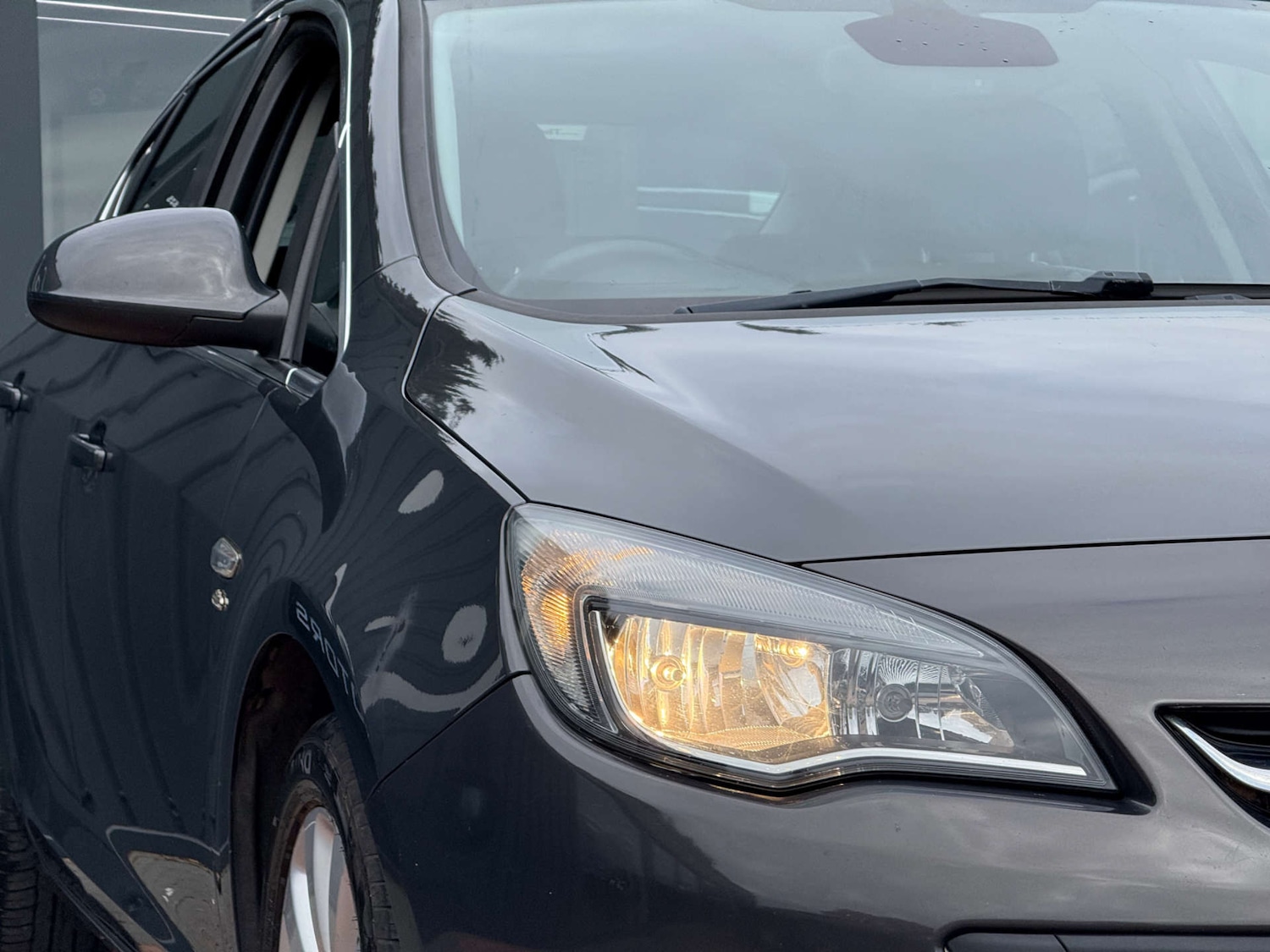 Used Vauxhall Astra 2015 for sale - 76102735: Photo 16