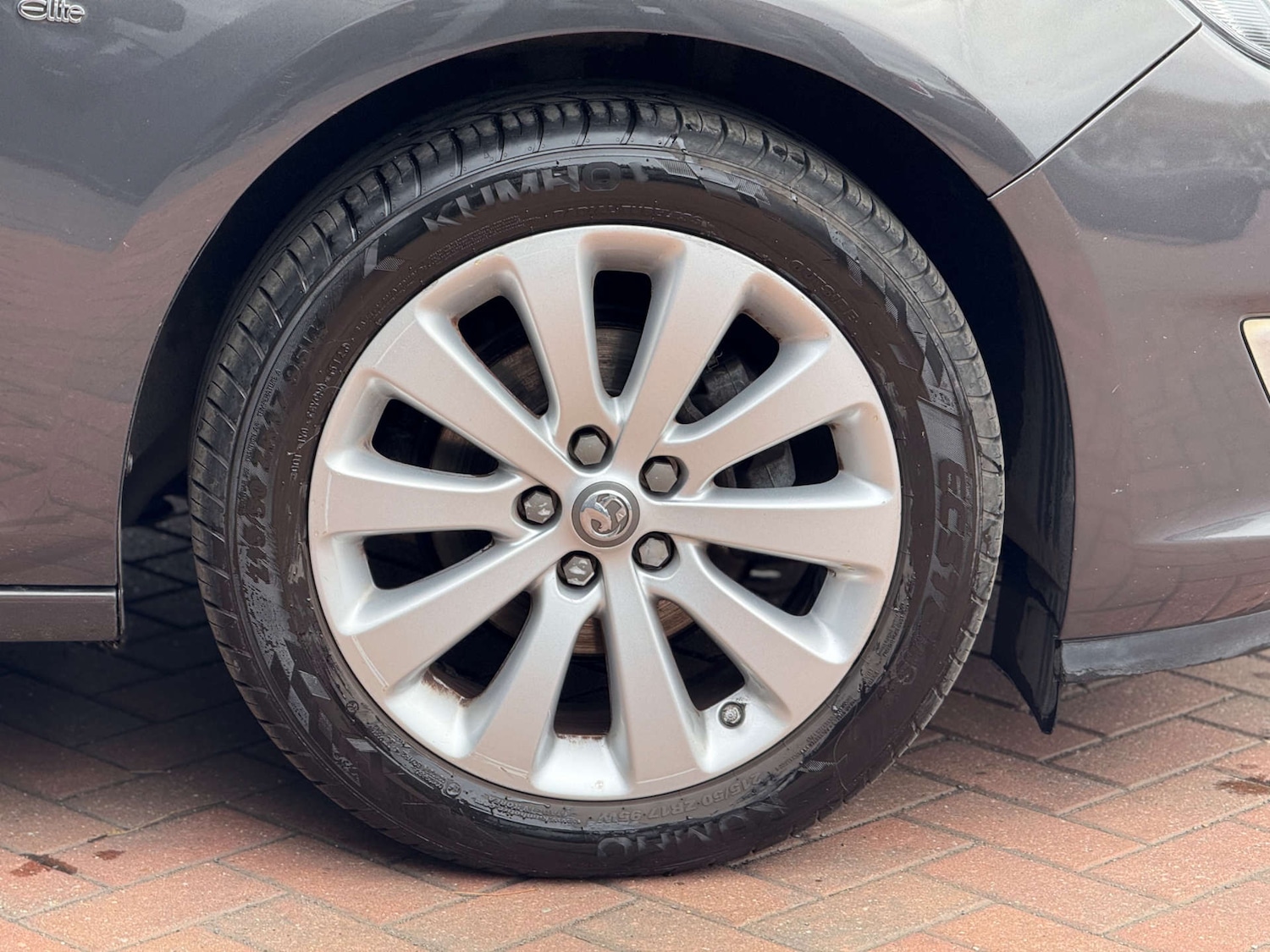 Used Vauxhall Astra 2015 for sale - 76102735: Photo 17